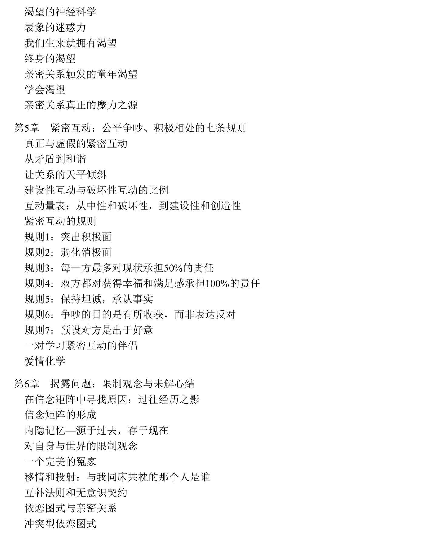 目录图