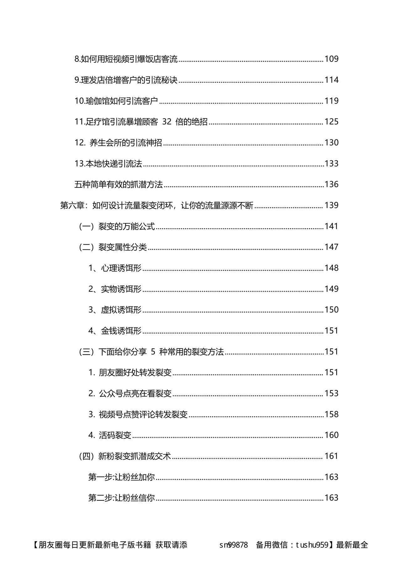 目录图