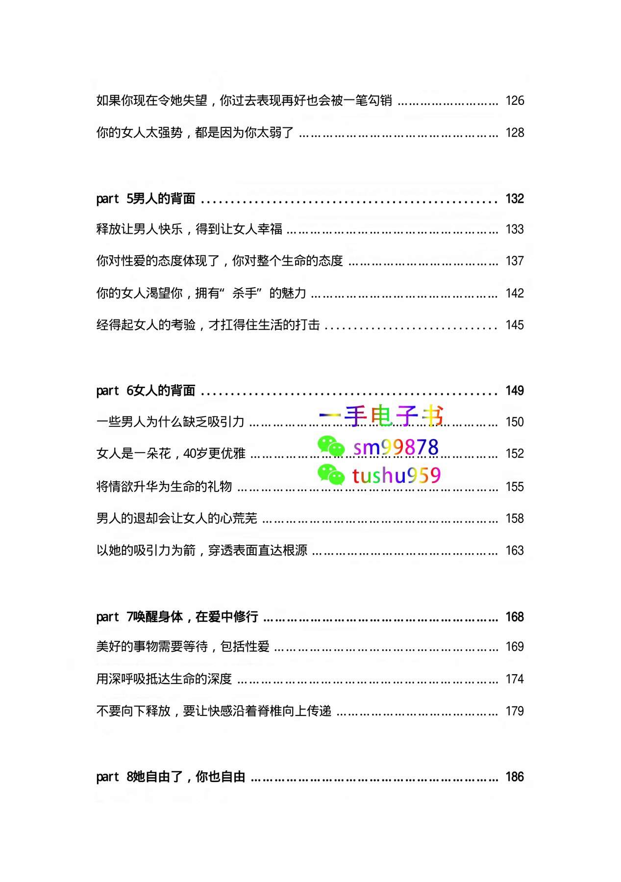 目录图