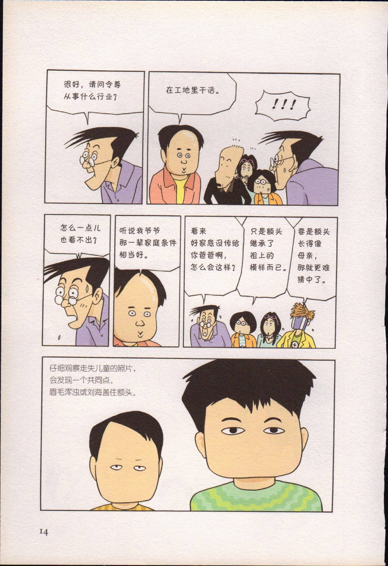 目录图
