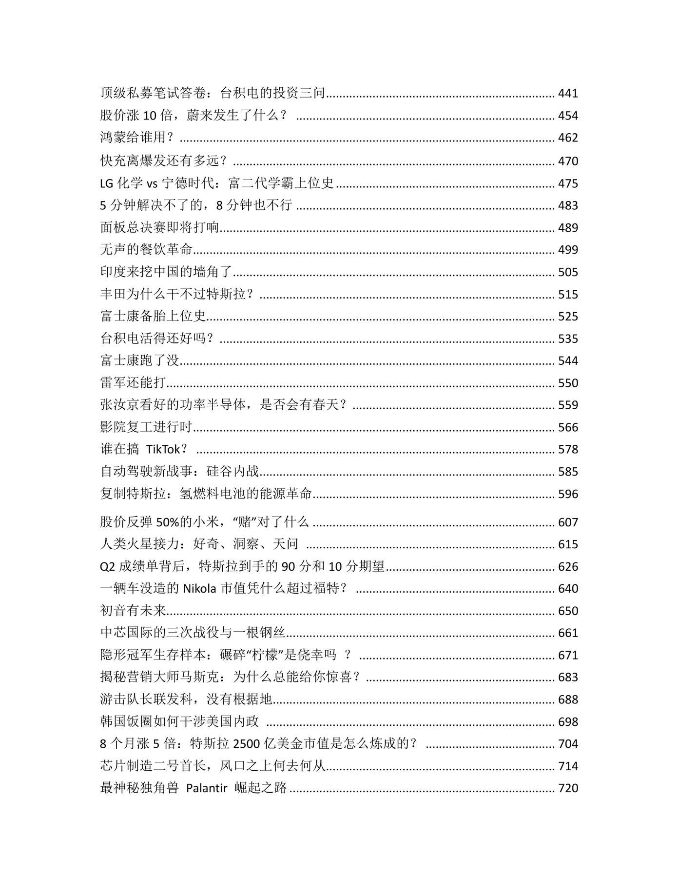 目录图