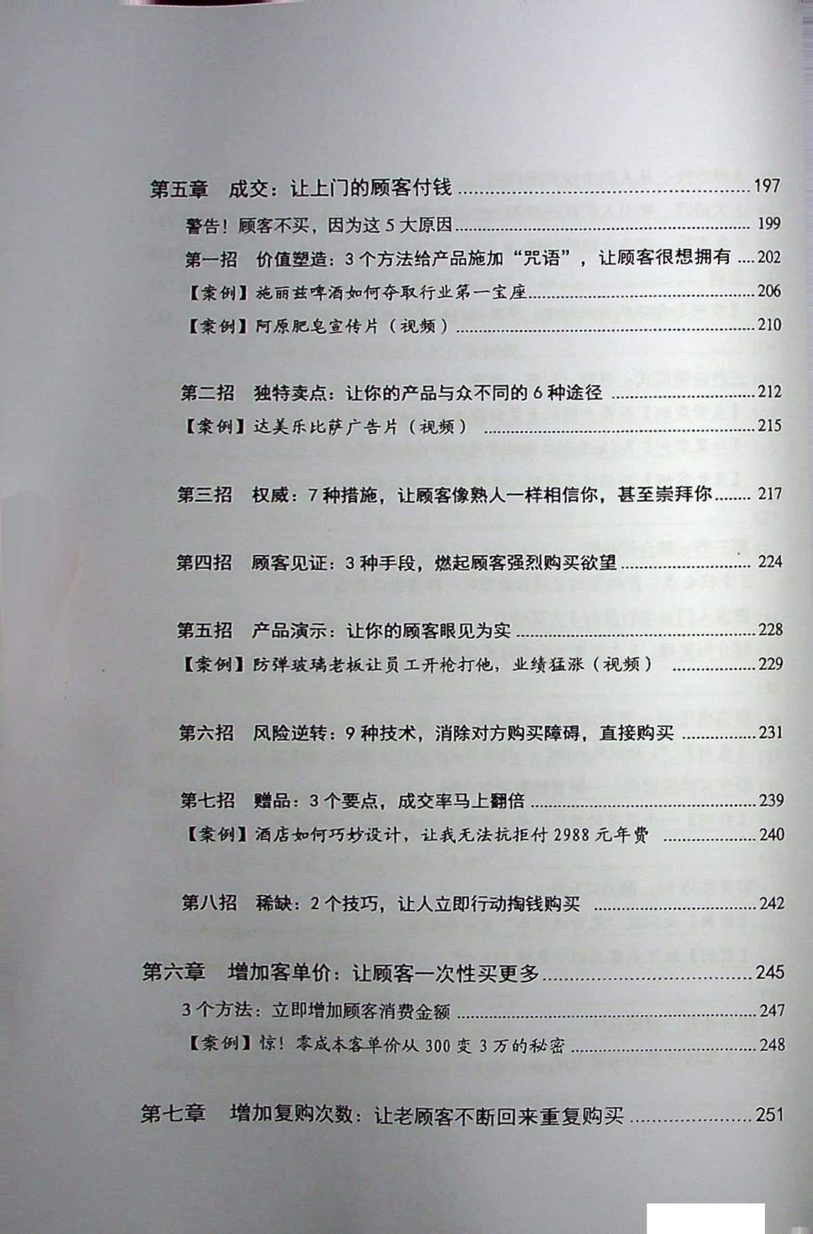 目录图