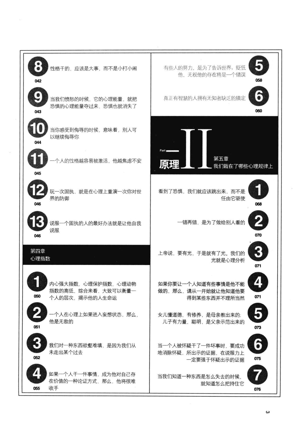 目录图