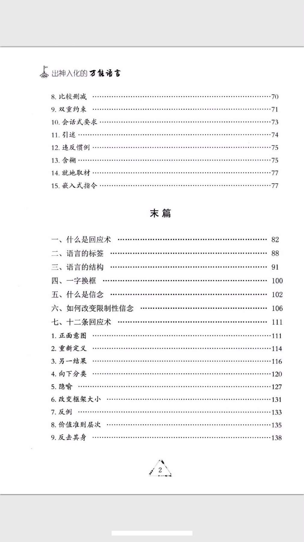 目录图