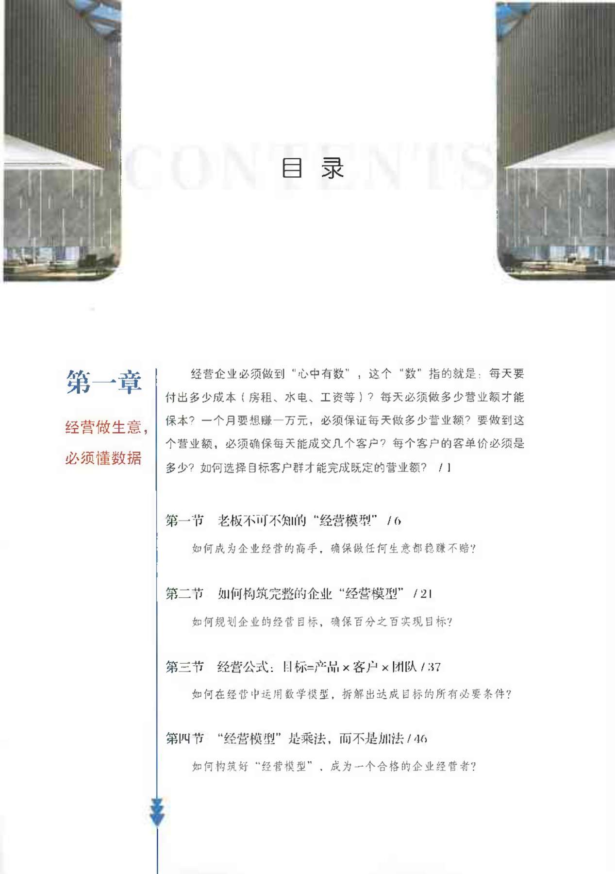 目录图