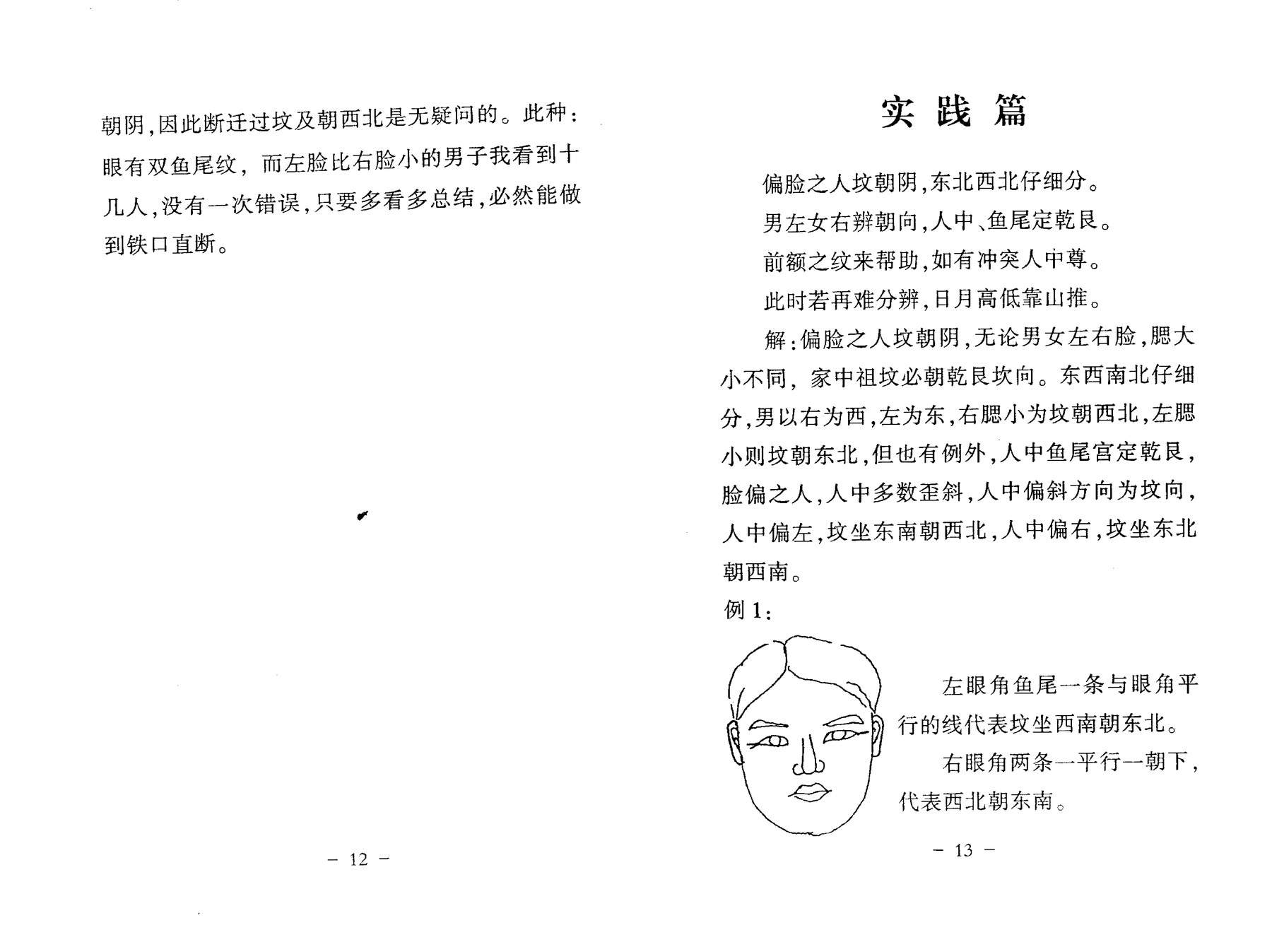 目录图