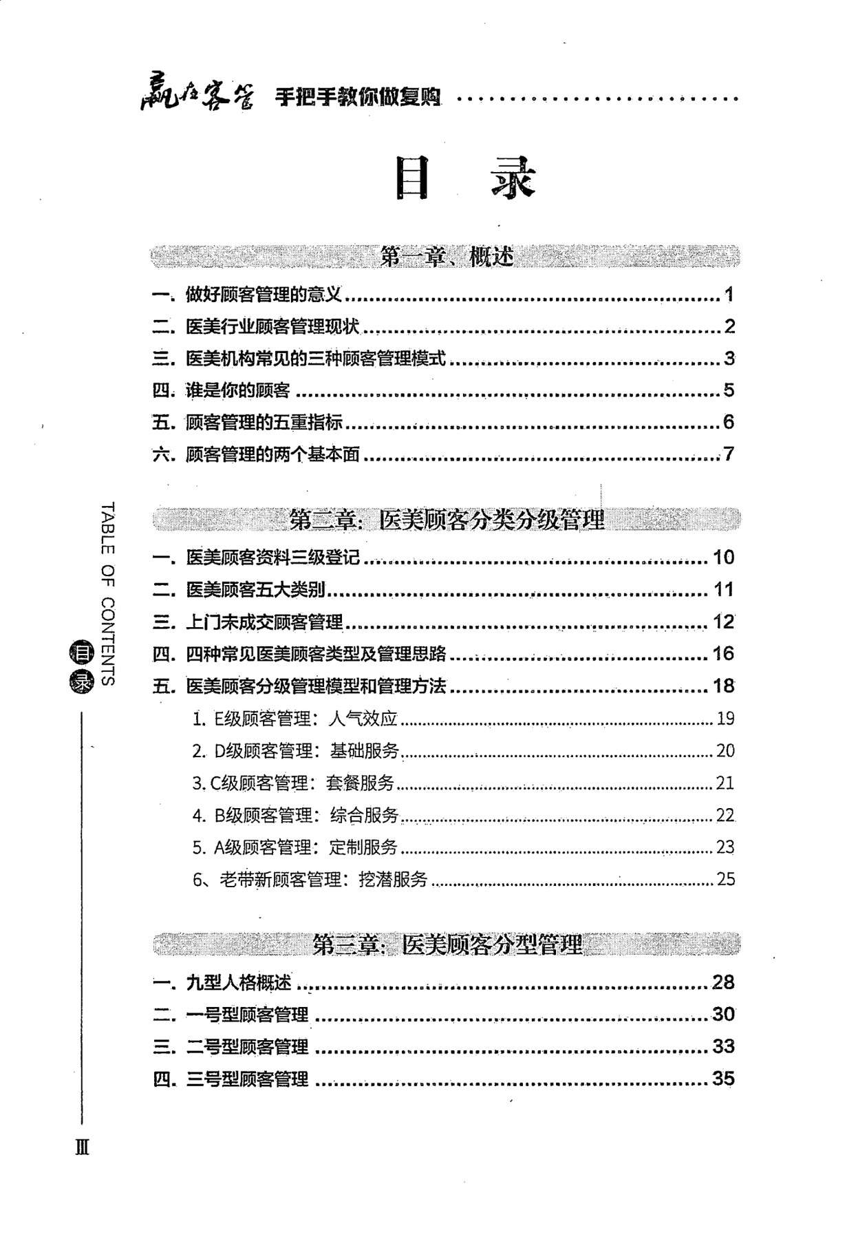 目录图