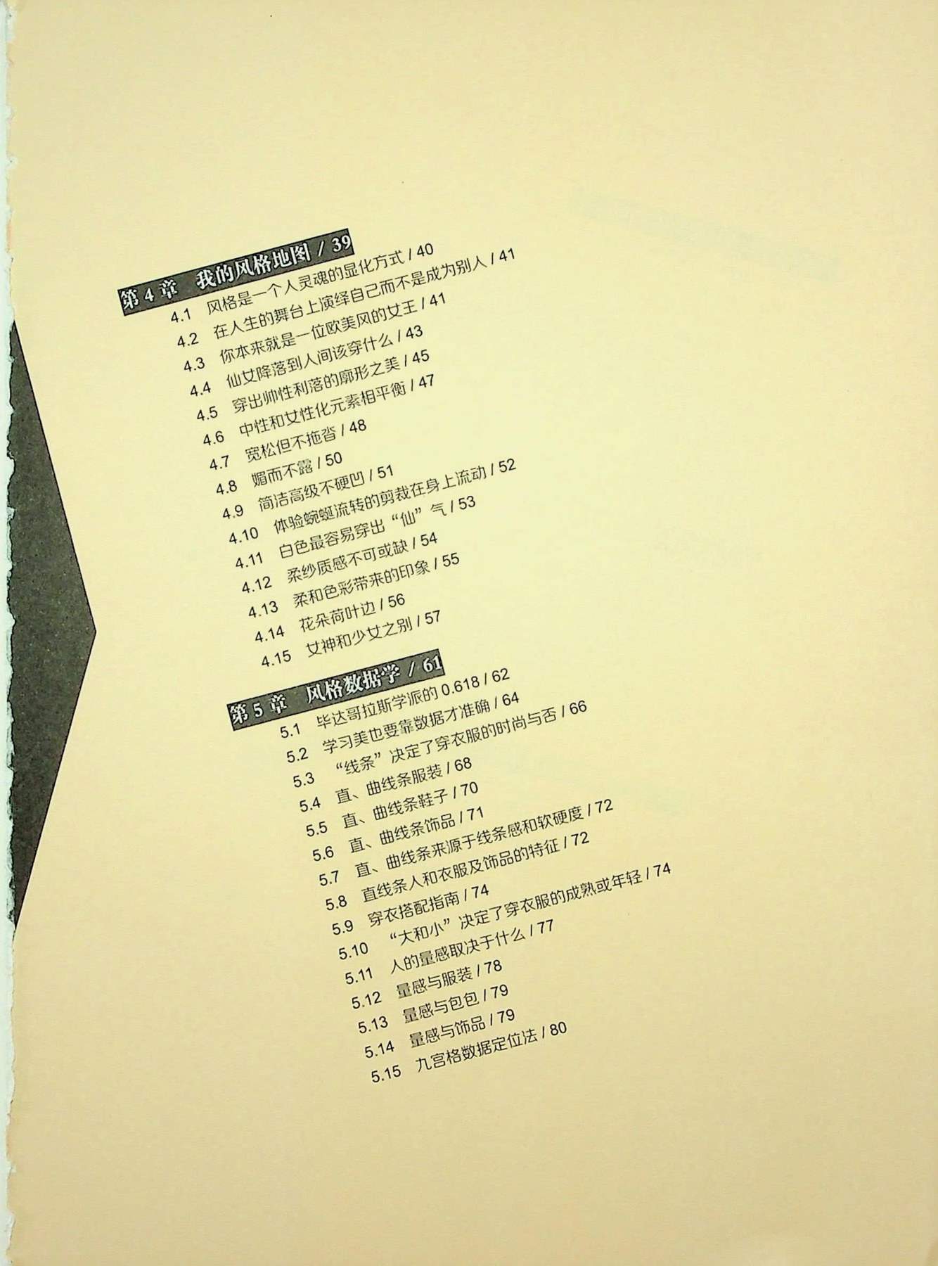 目录图