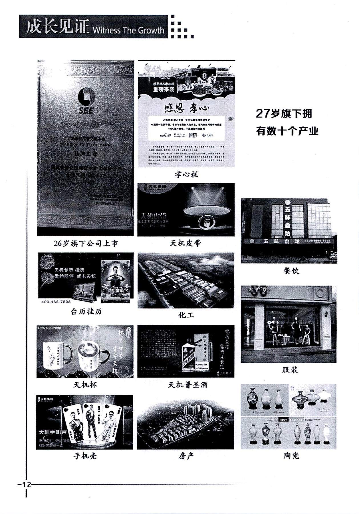 目录图