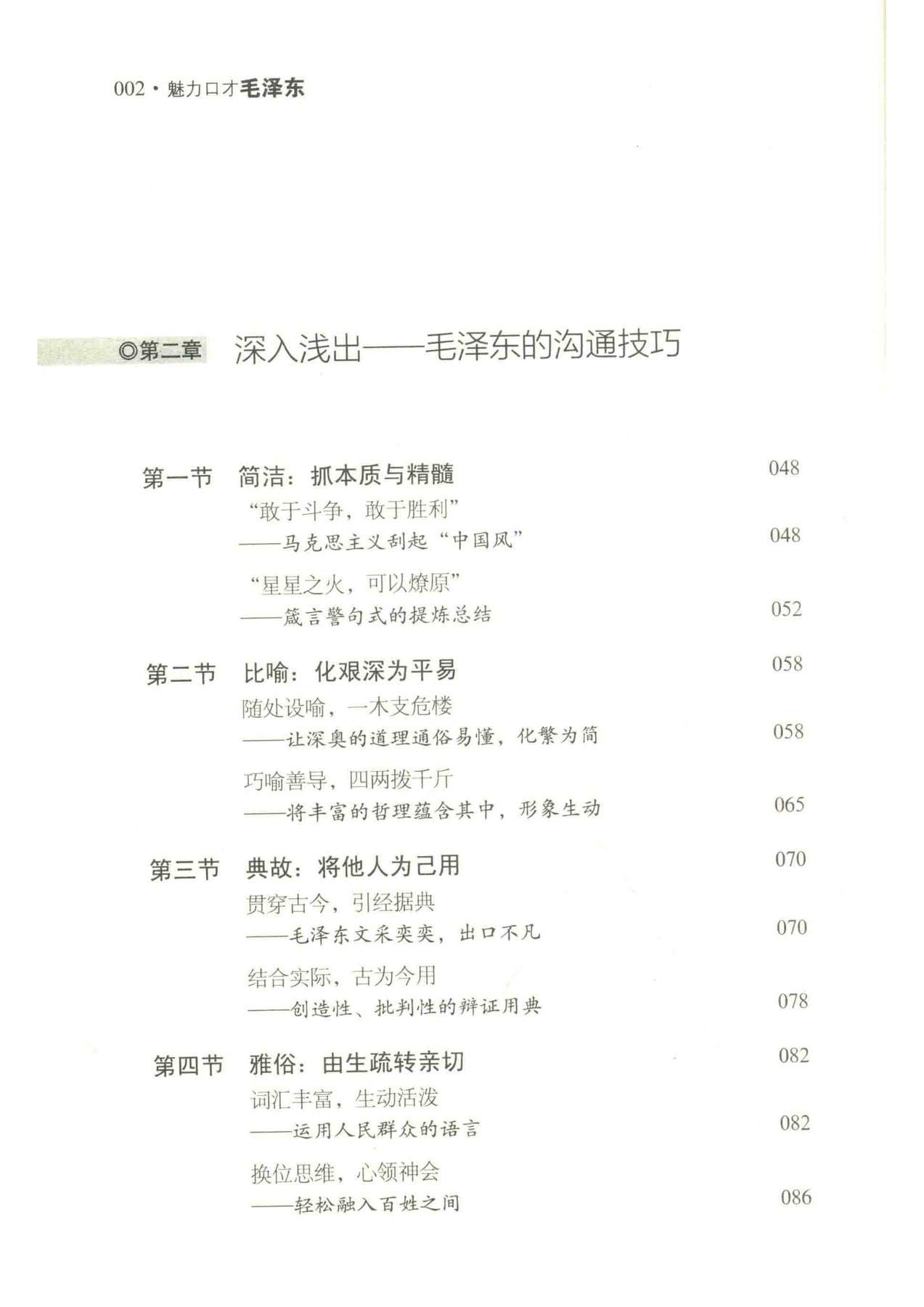 目录图