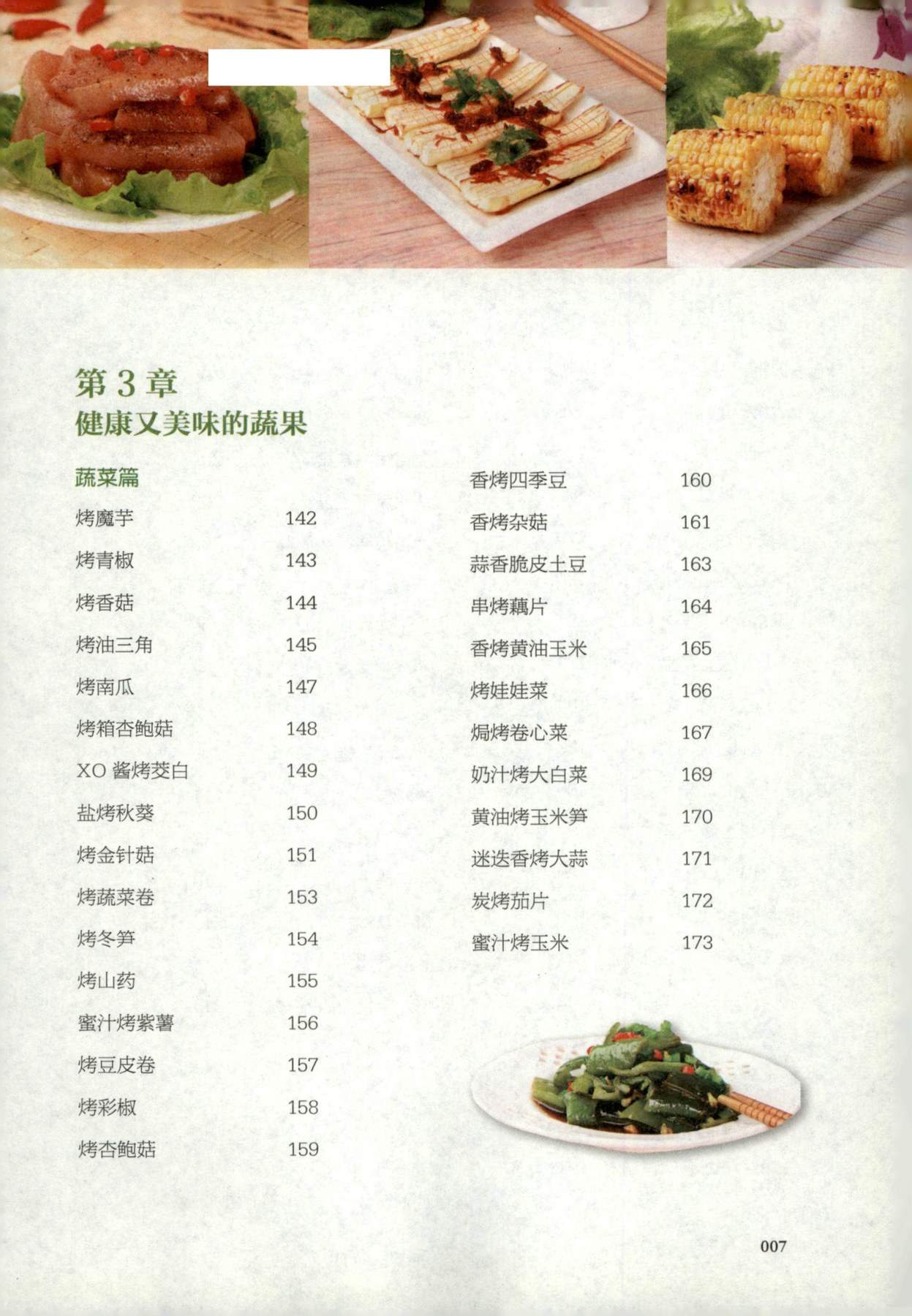 目录图