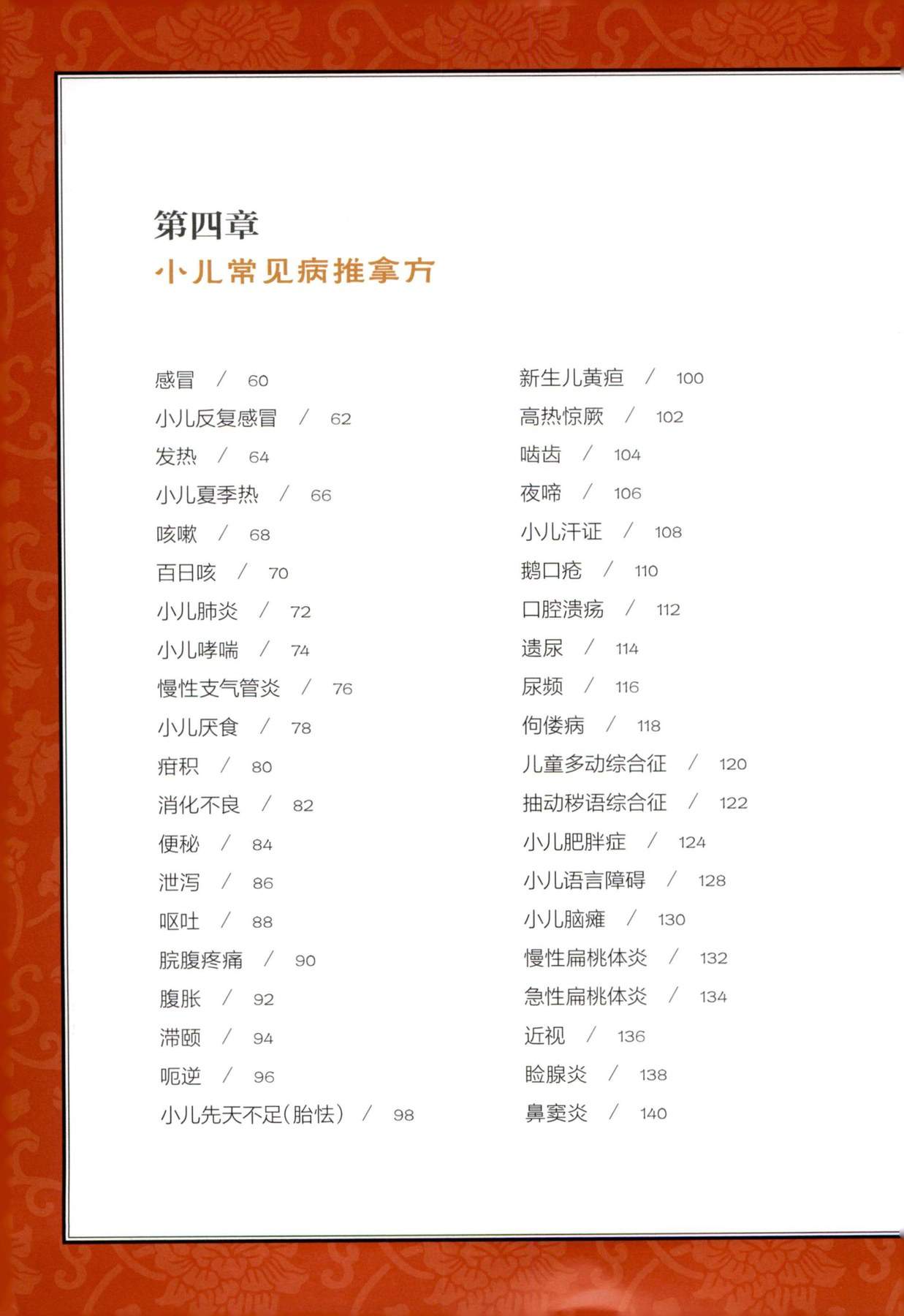 目录图