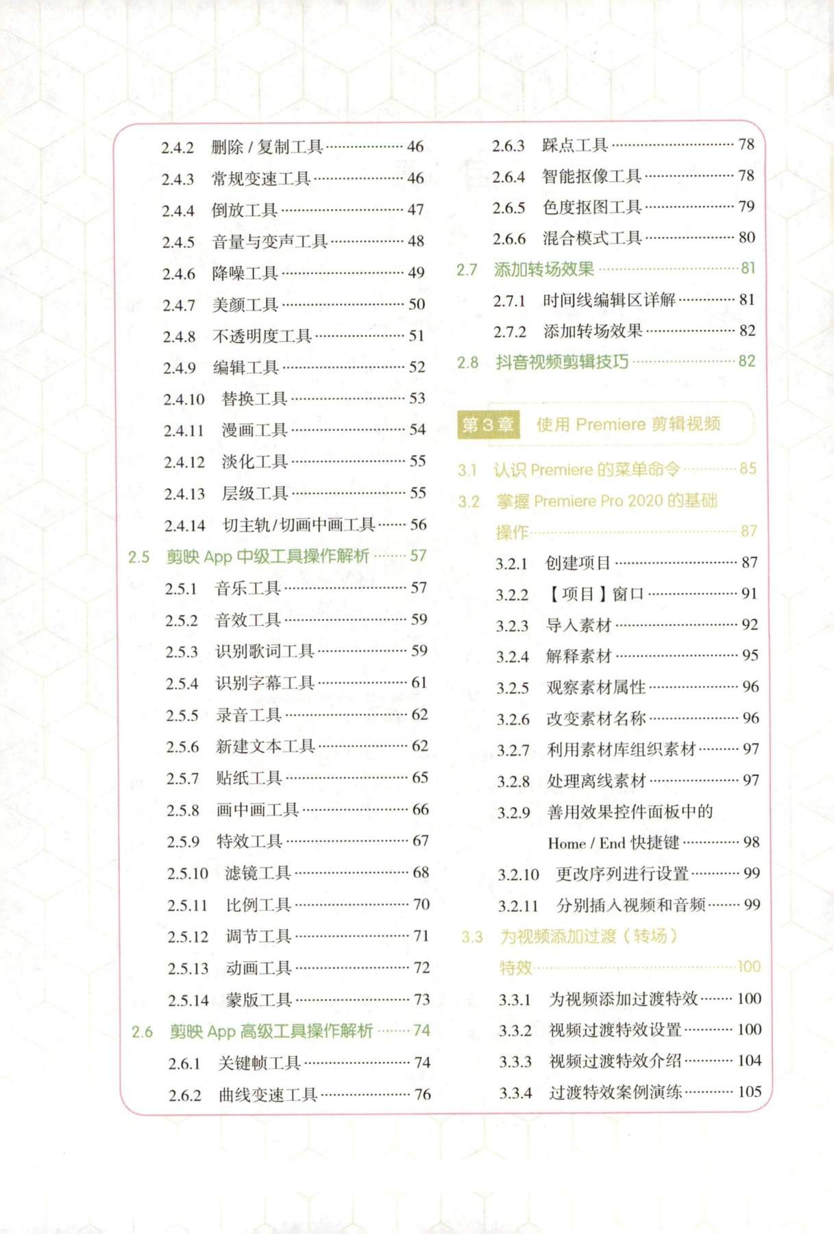 目录图