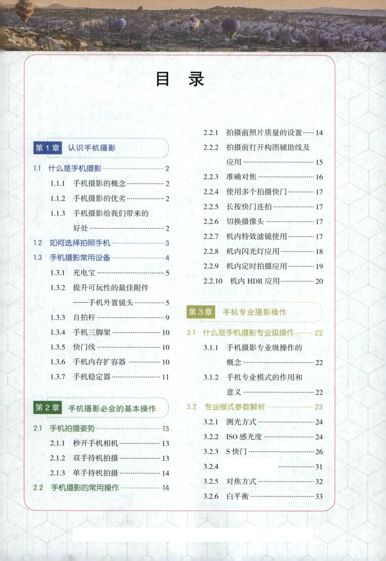 目录图