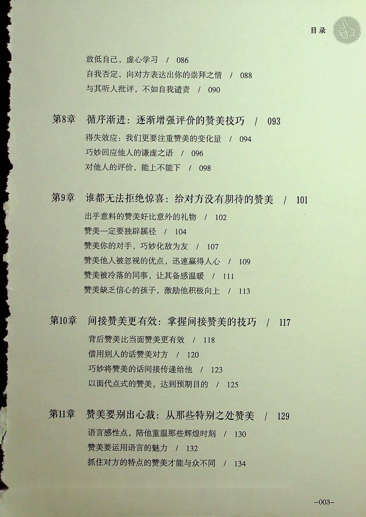 目录图