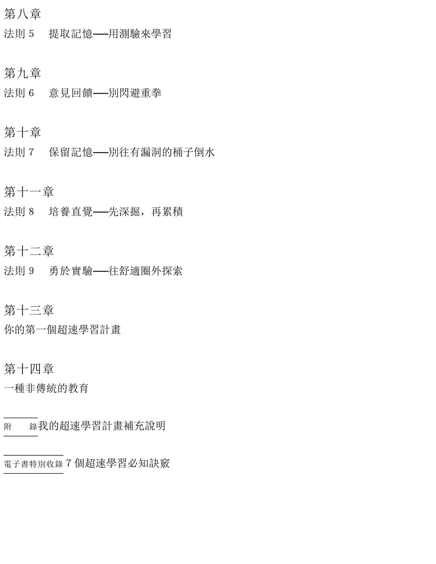 目录图