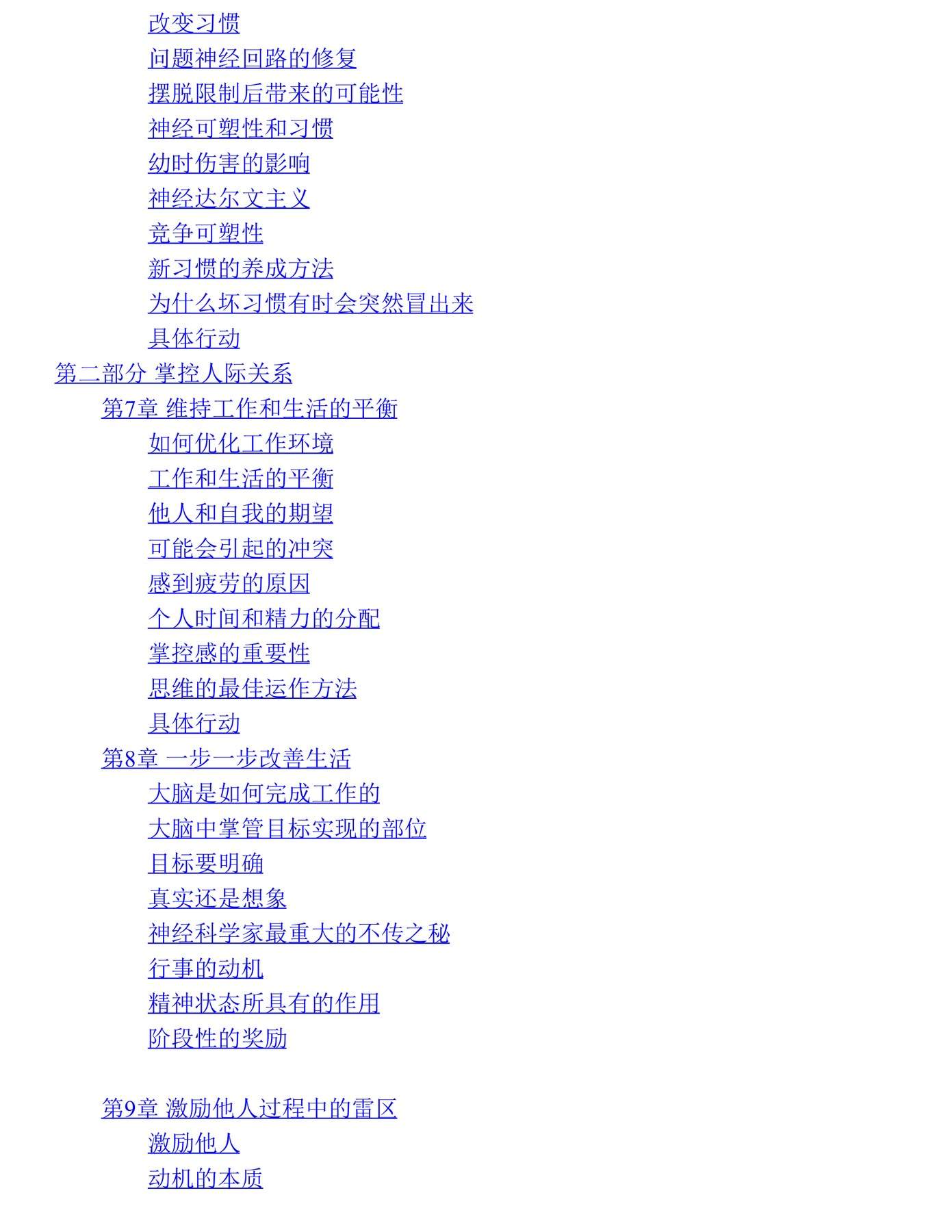 目录图