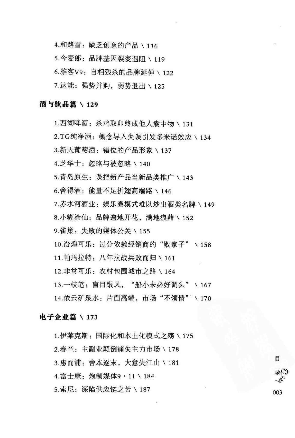 目录图