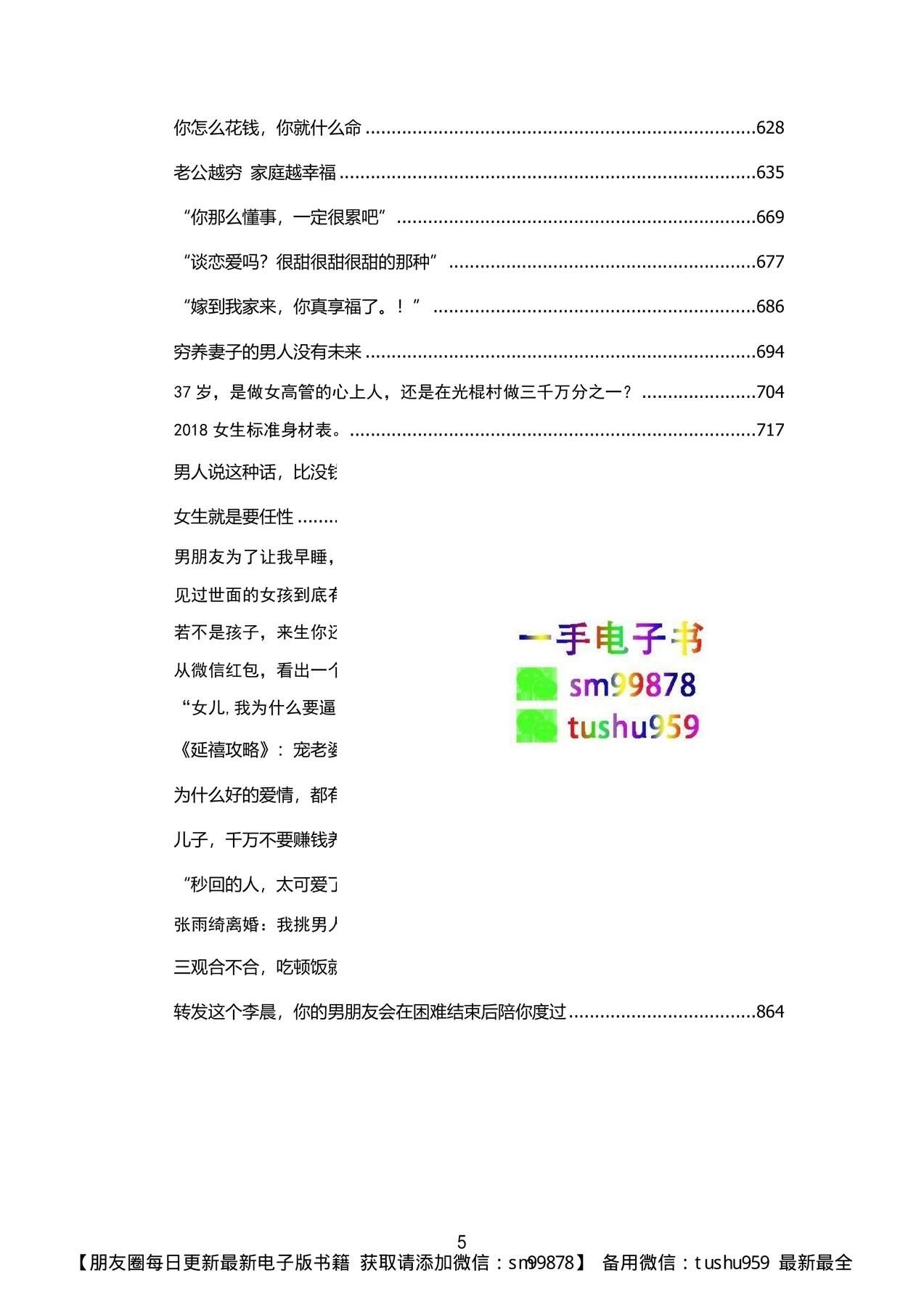 目录图