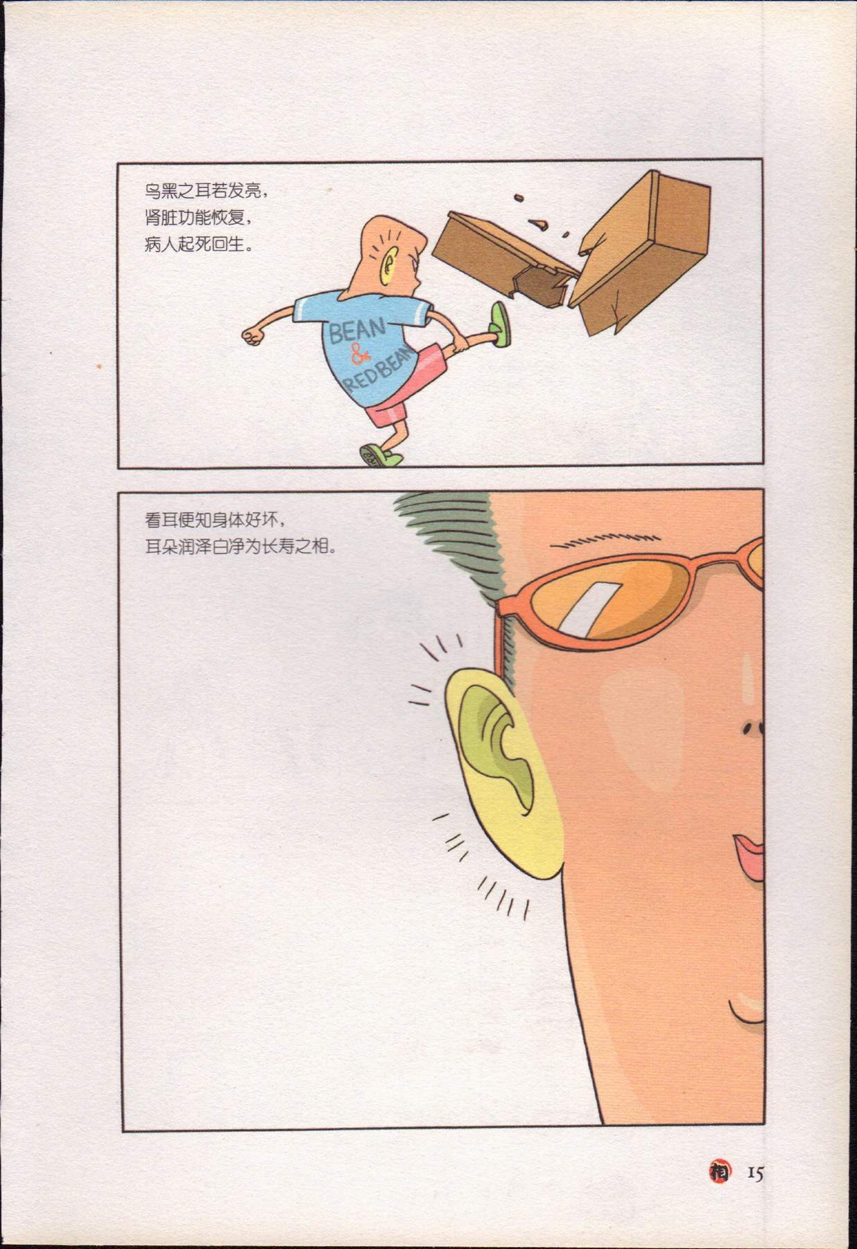 目录图
