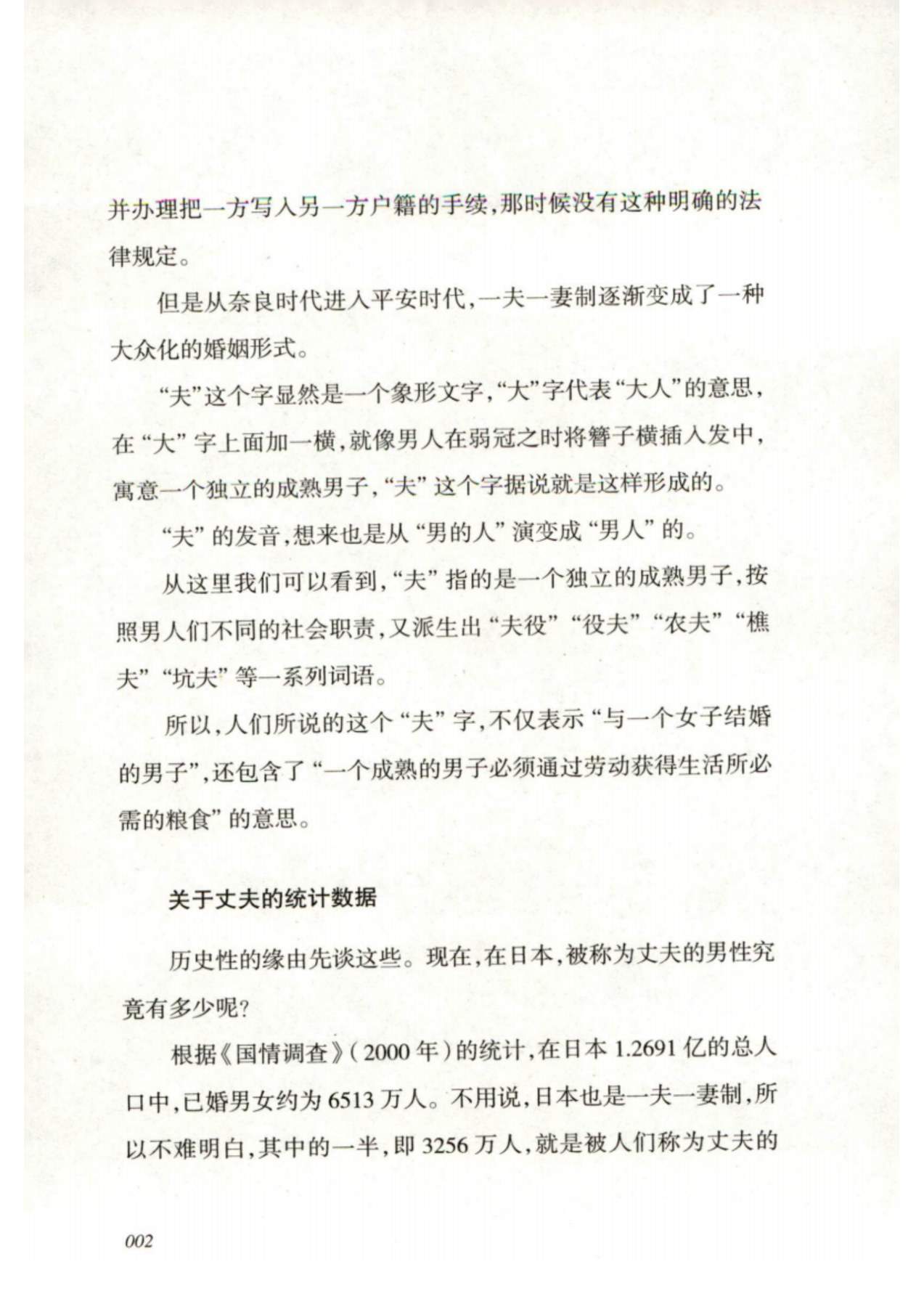 目录图