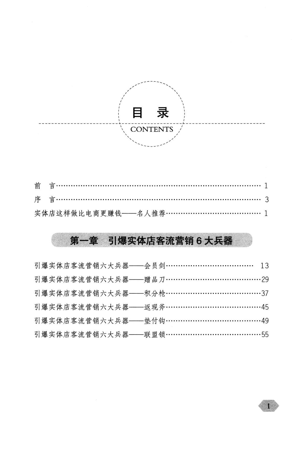 目录图