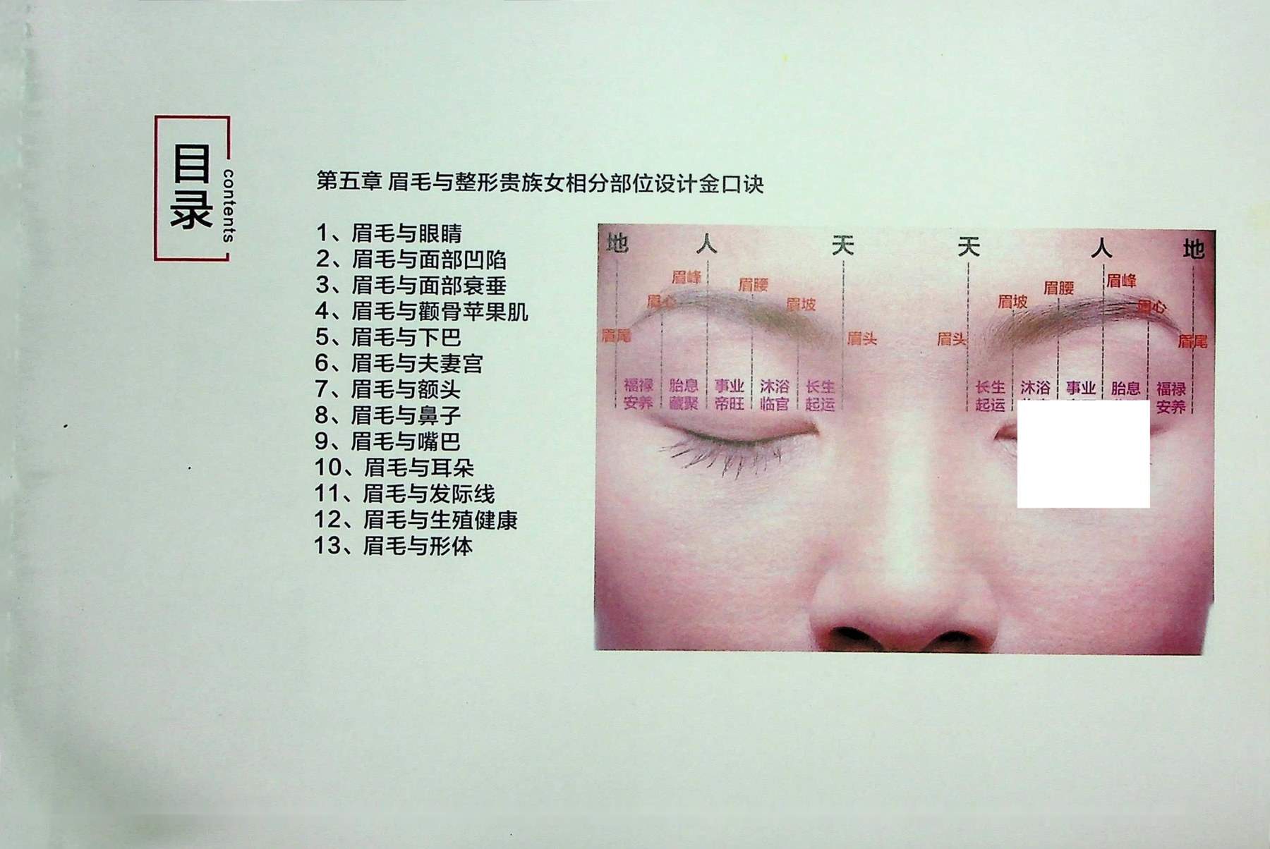 目录图