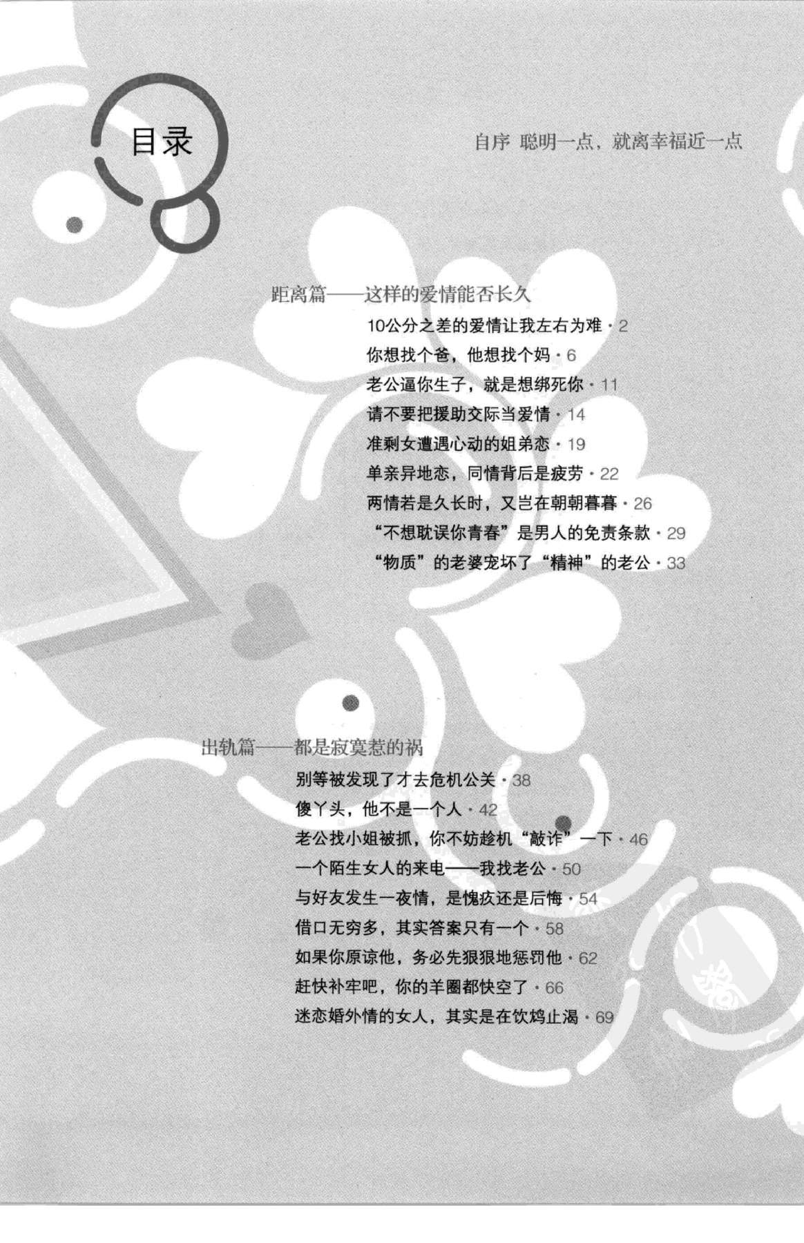 目录图