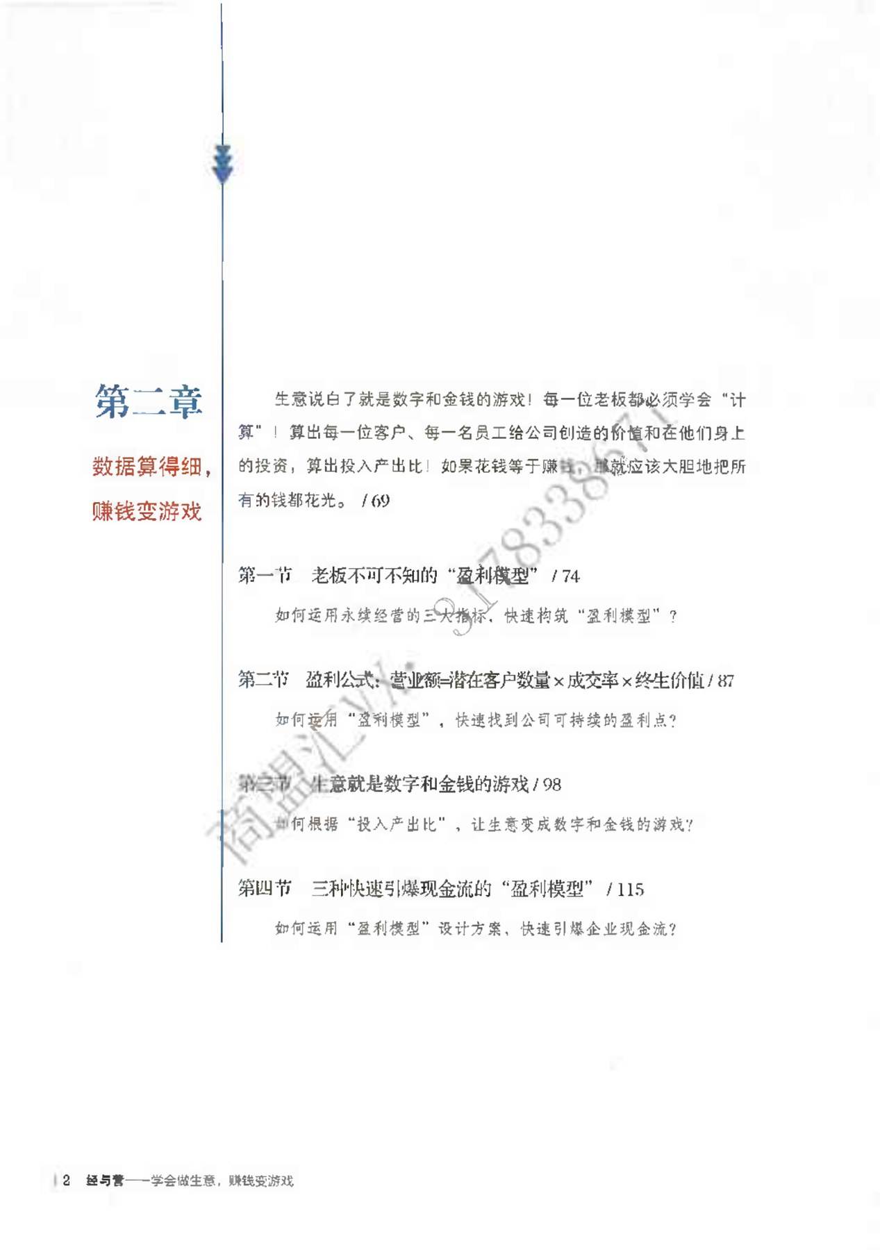 目录图