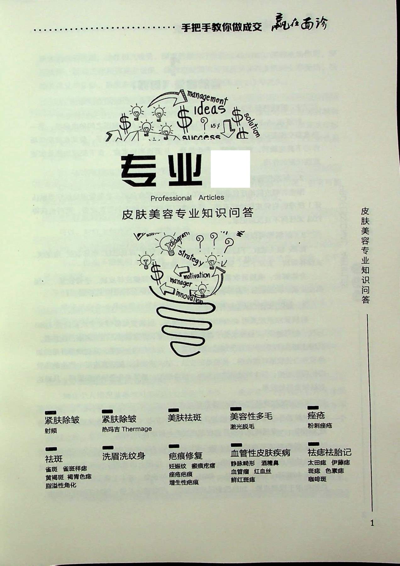 目录图