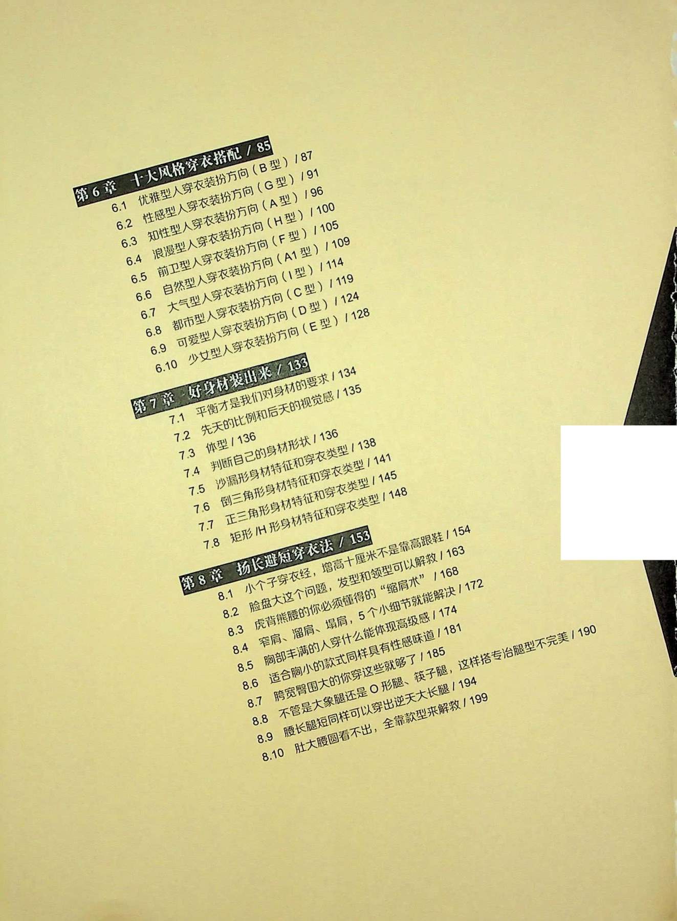 目录图