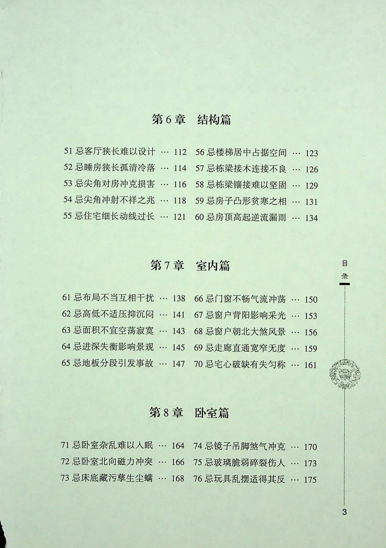 目录图