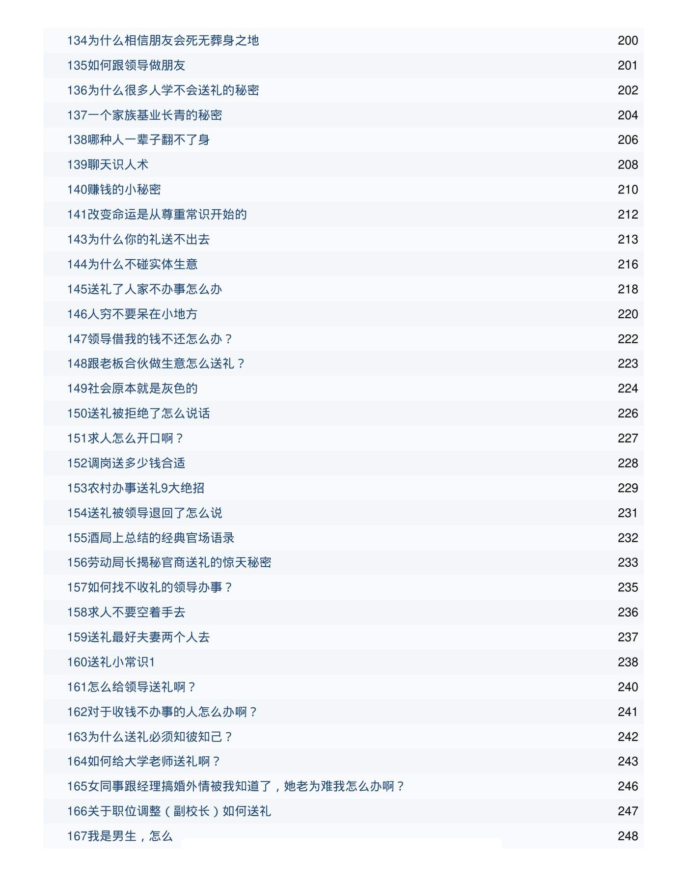 目录图