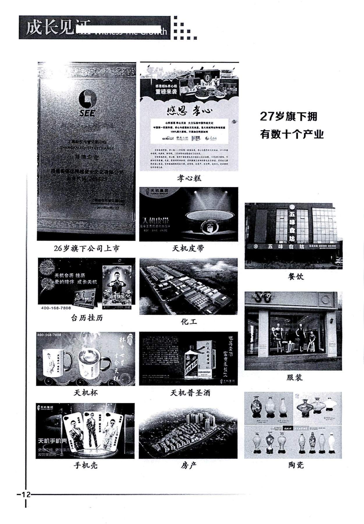 目录图