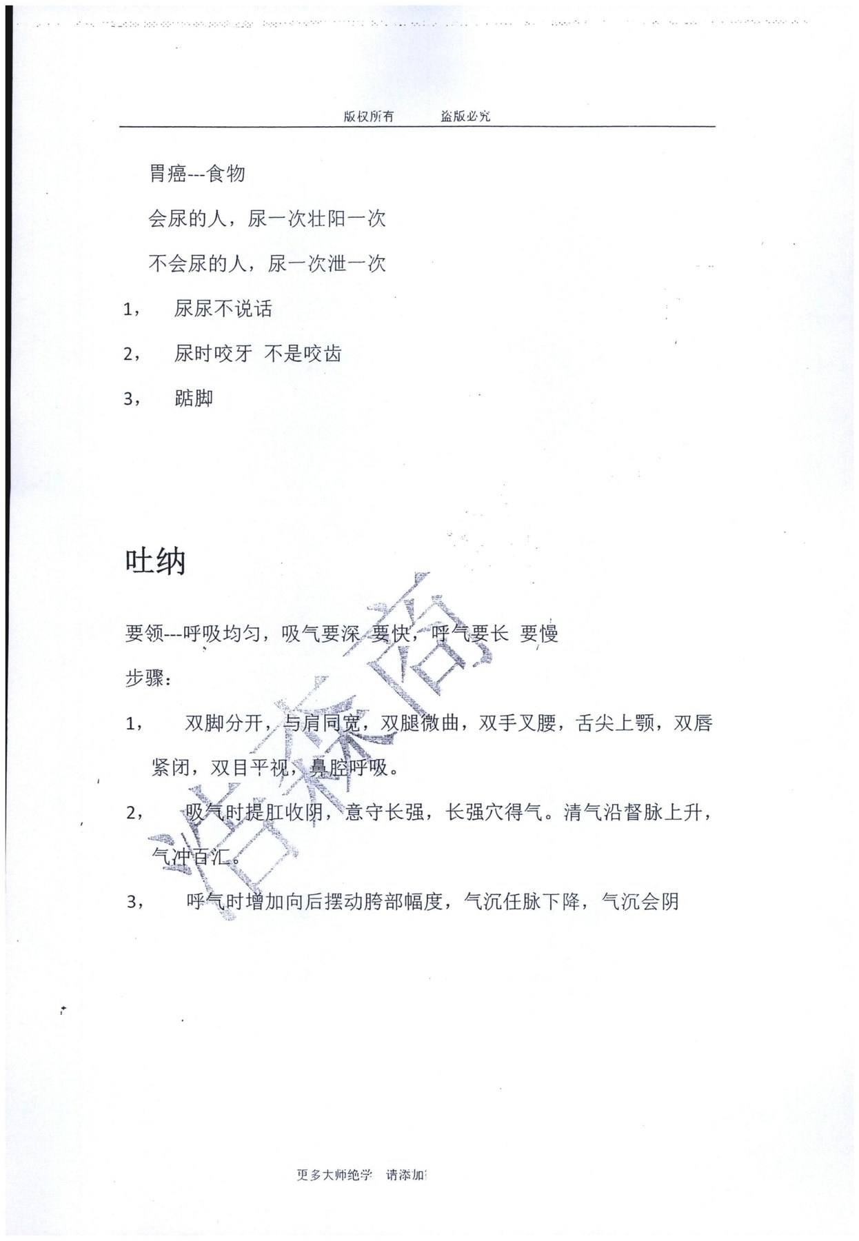 目录图