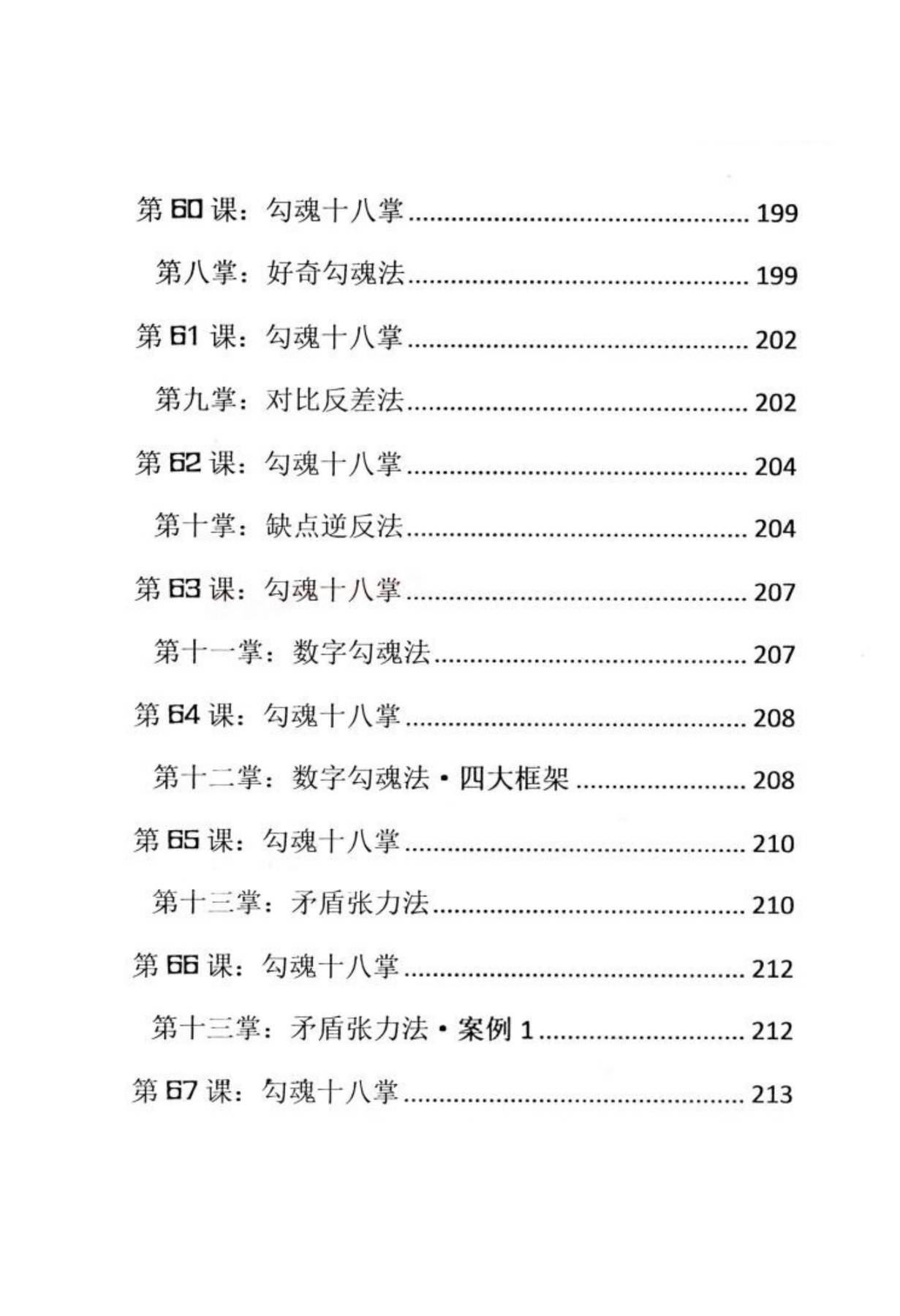 目录图