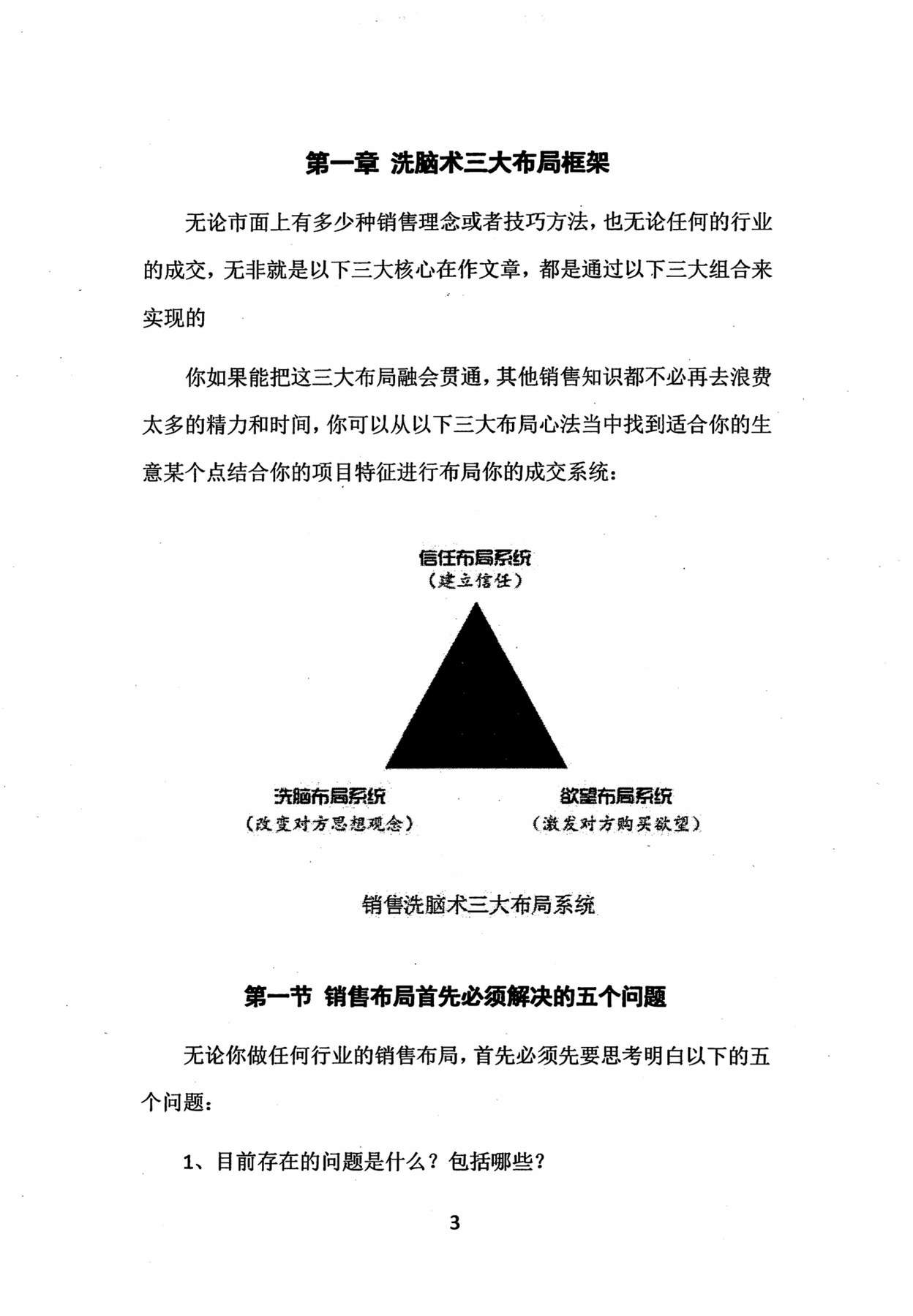 目录图