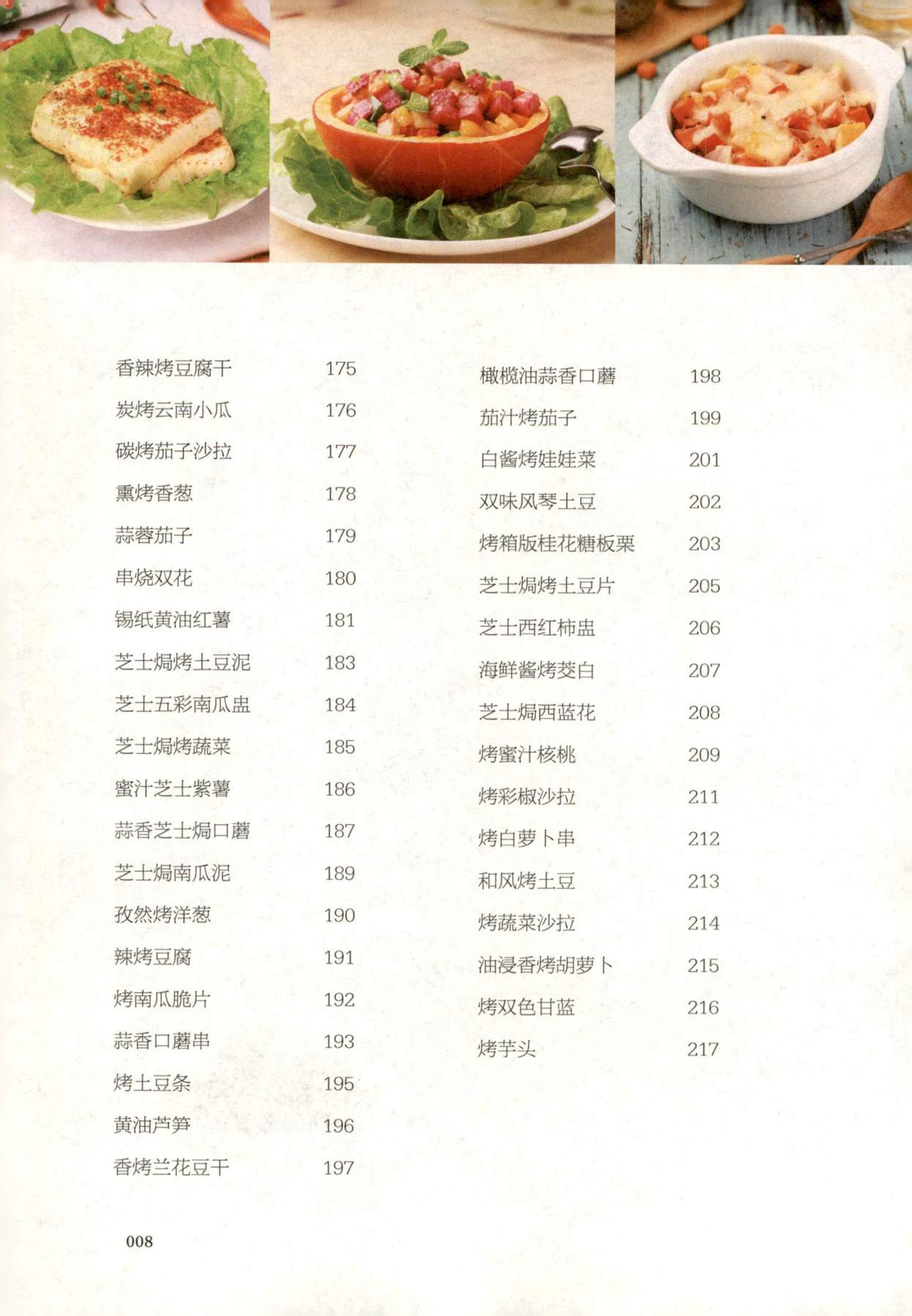 目录图