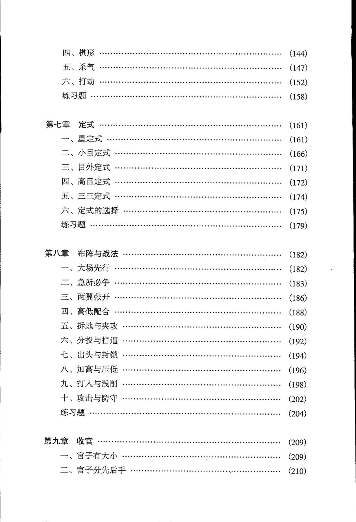 目录图
