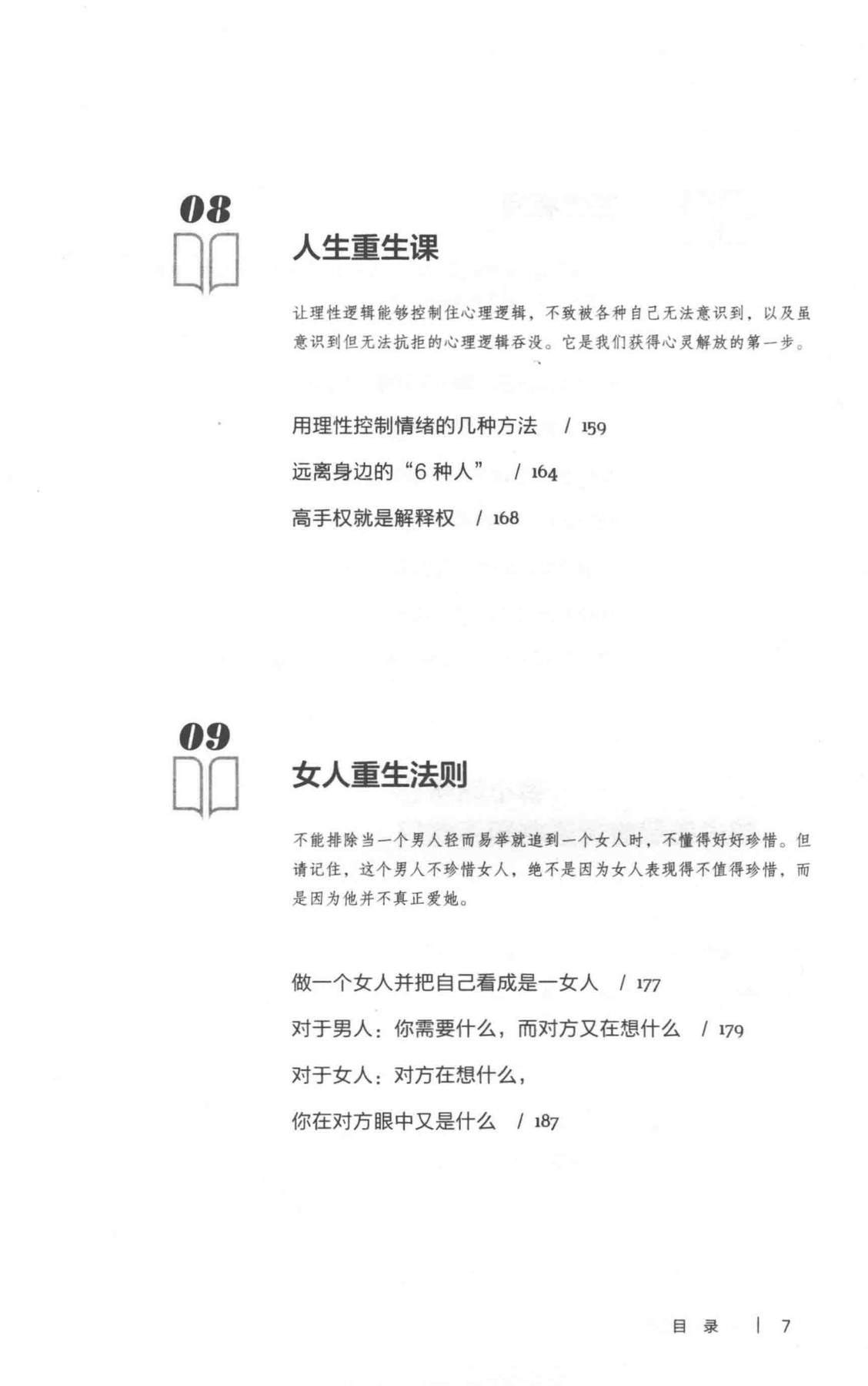 目录图
