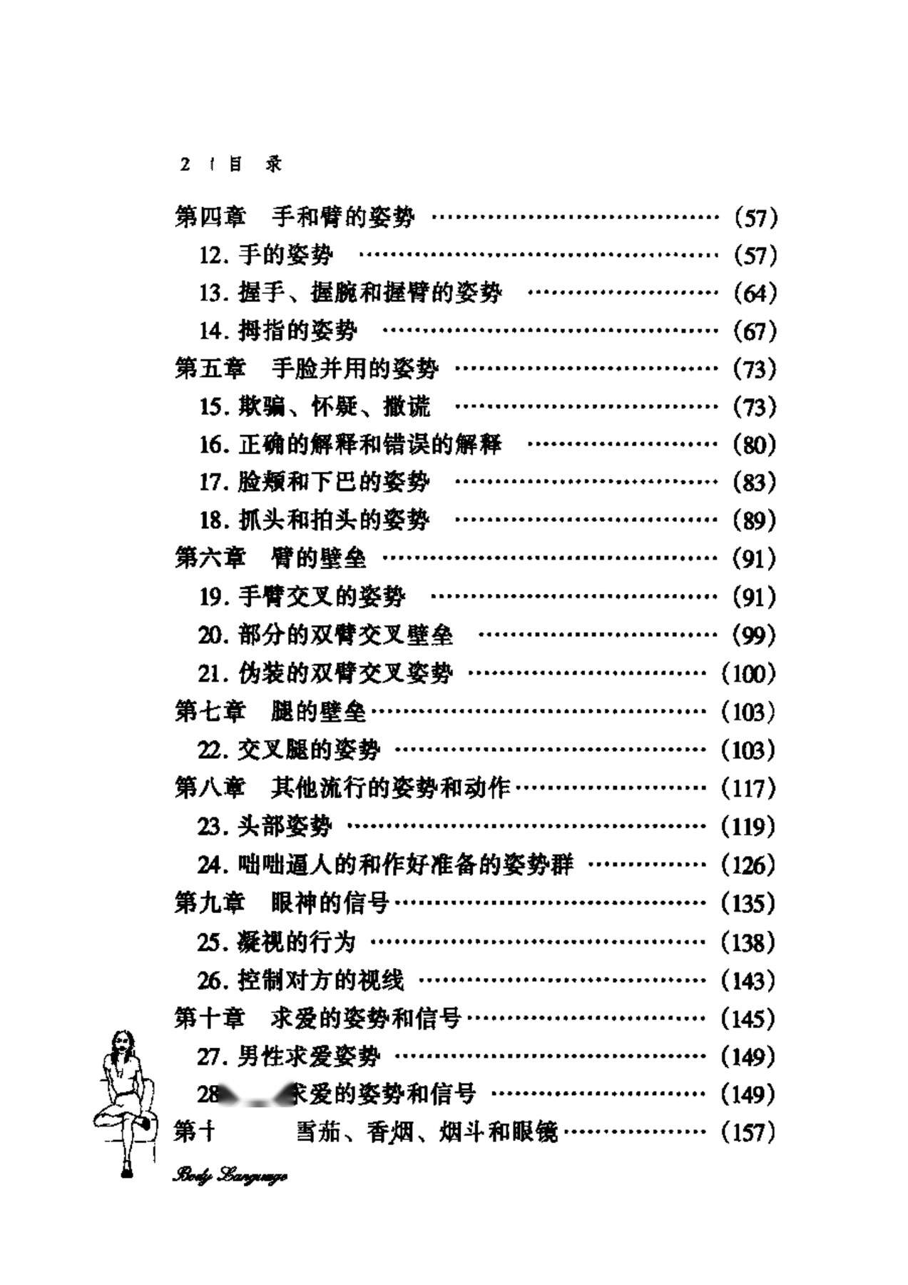 目录图
