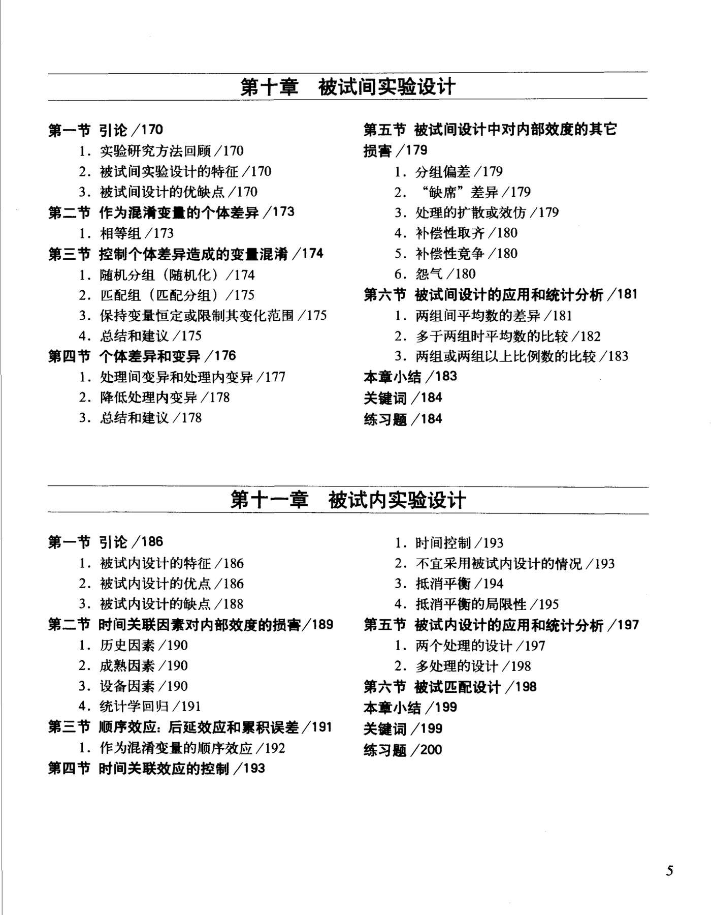 目录图