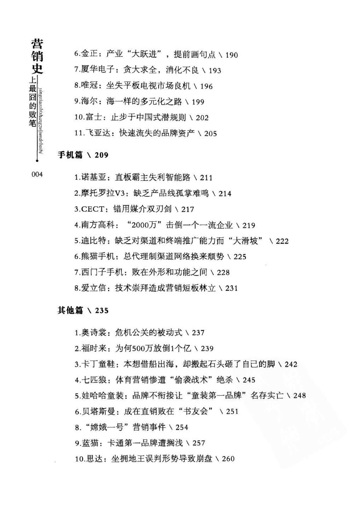 目录图