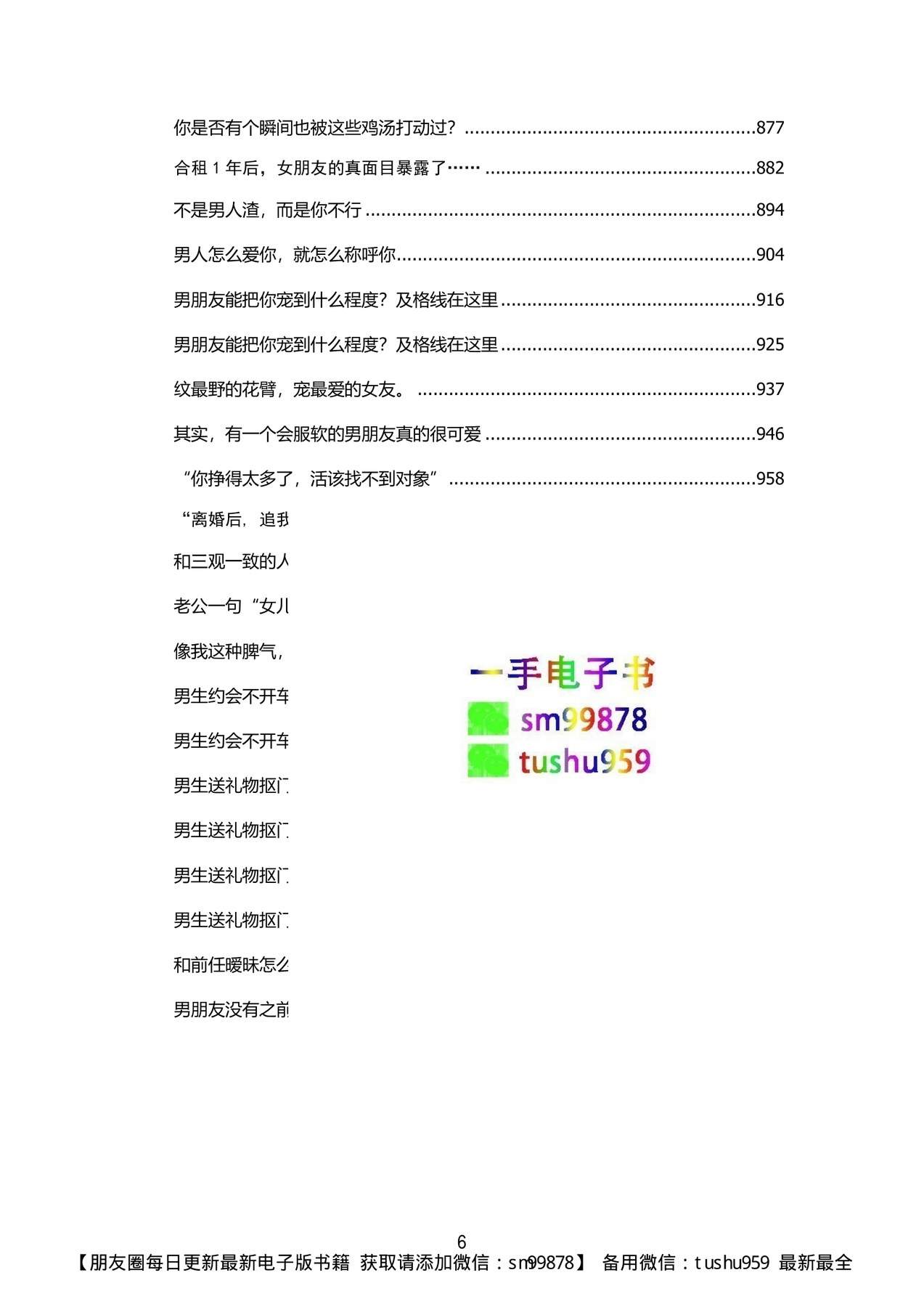 目录图