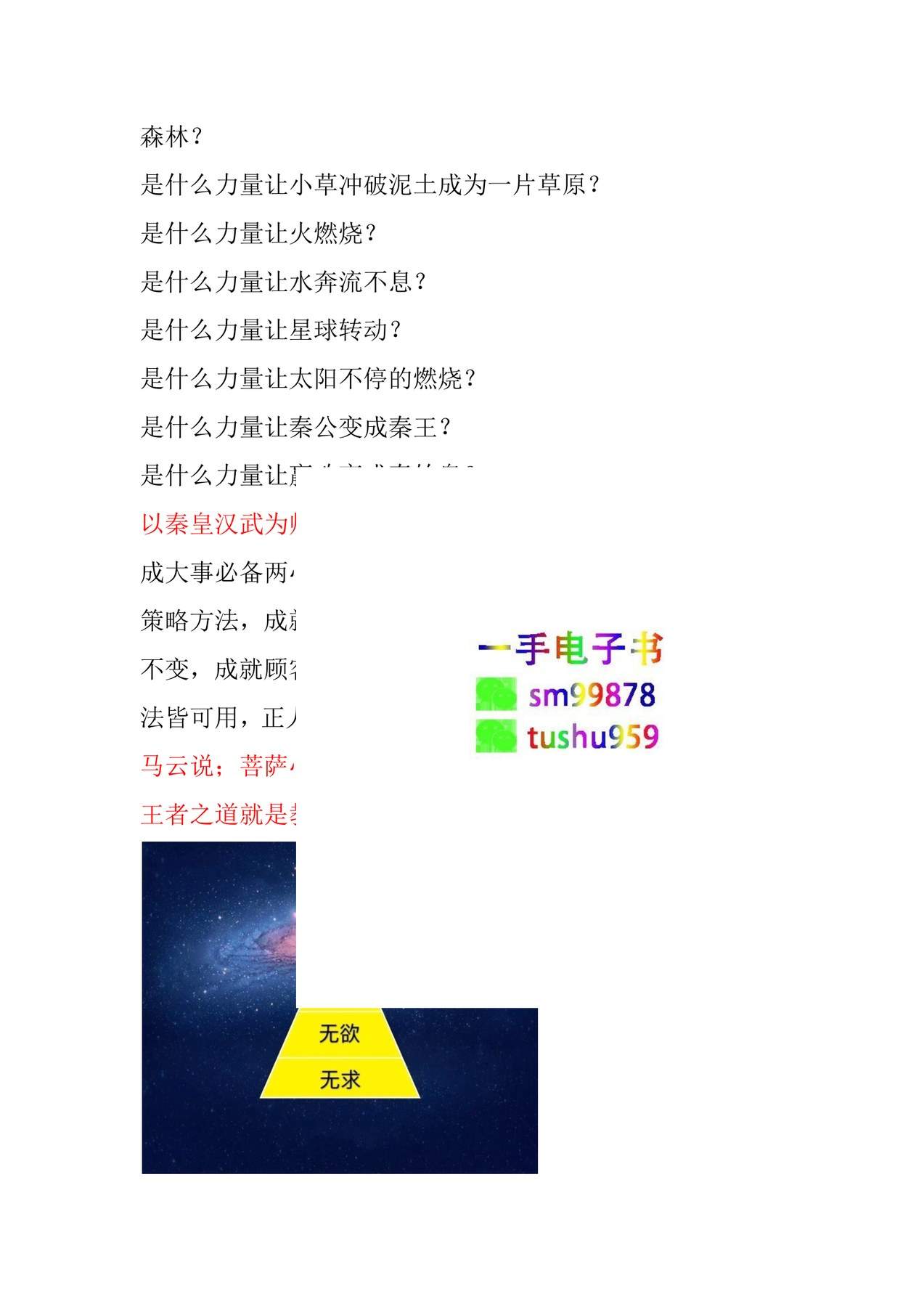 目录图