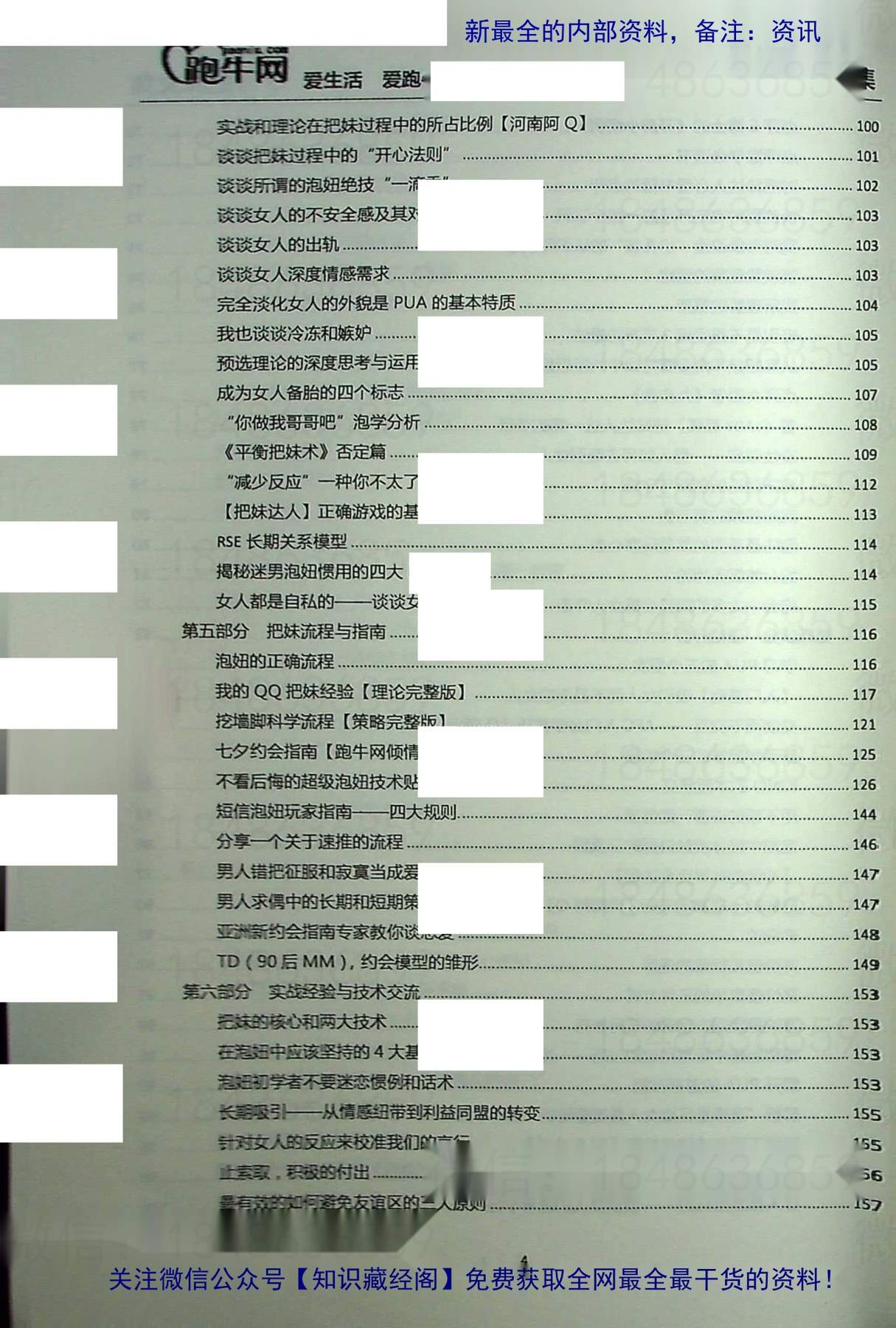 目录图