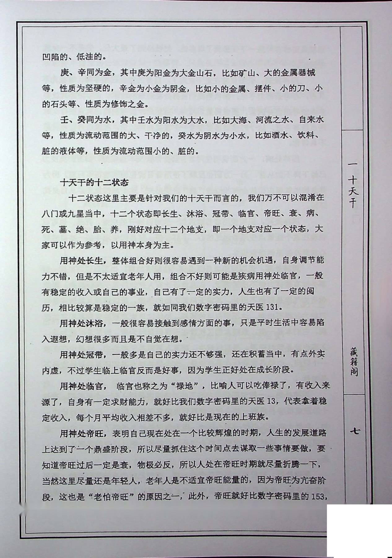 目录图