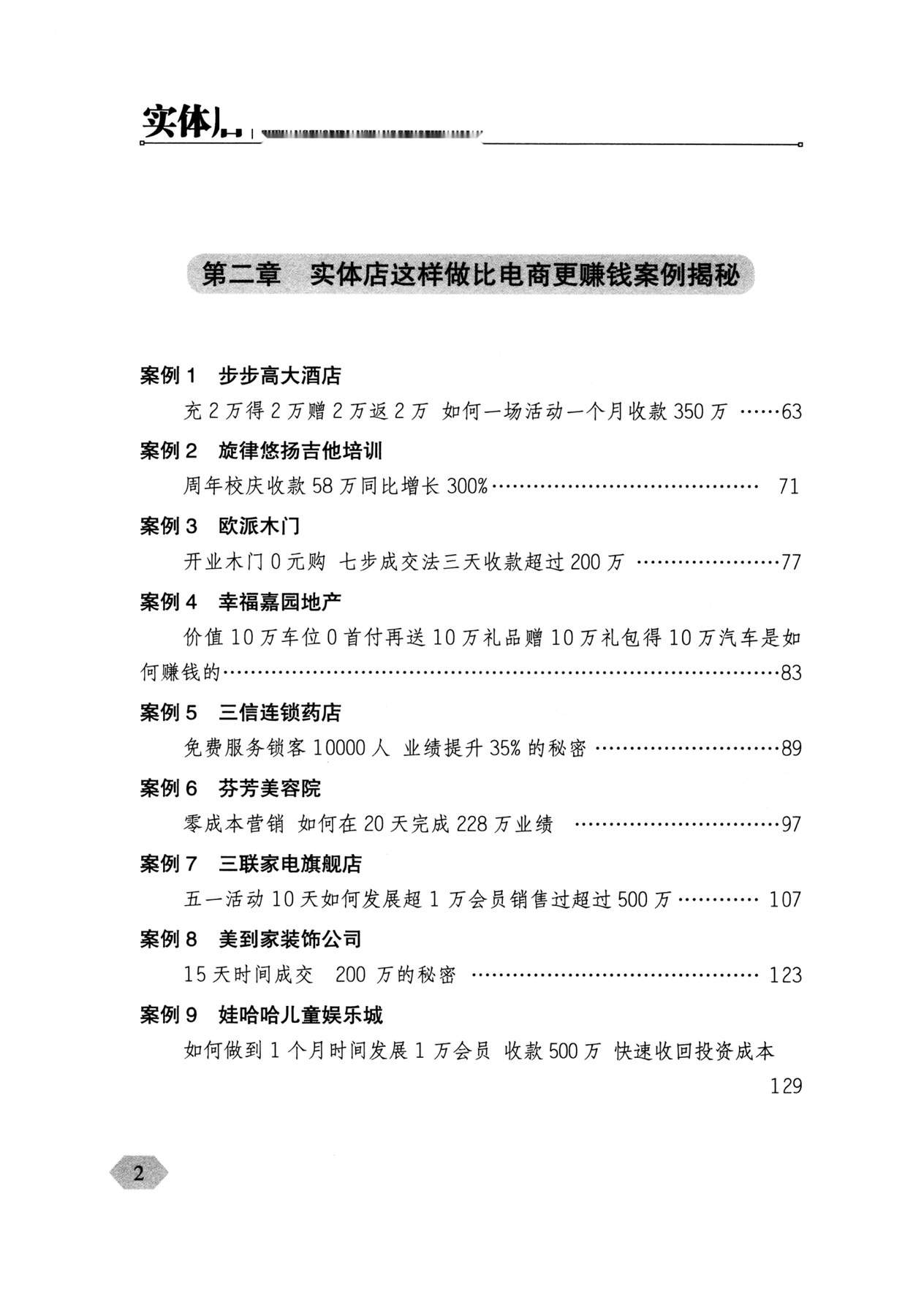 目录图