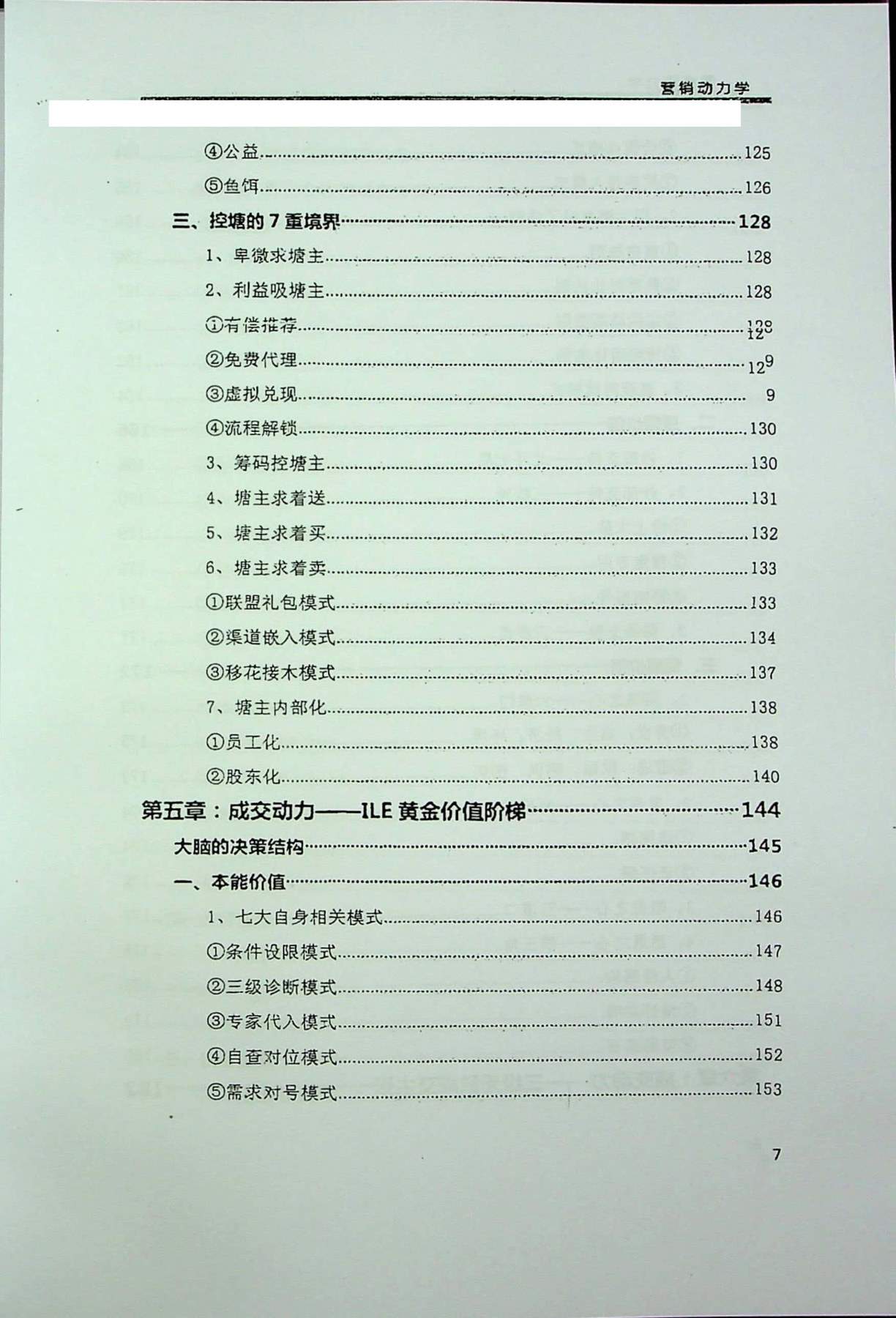 目录图