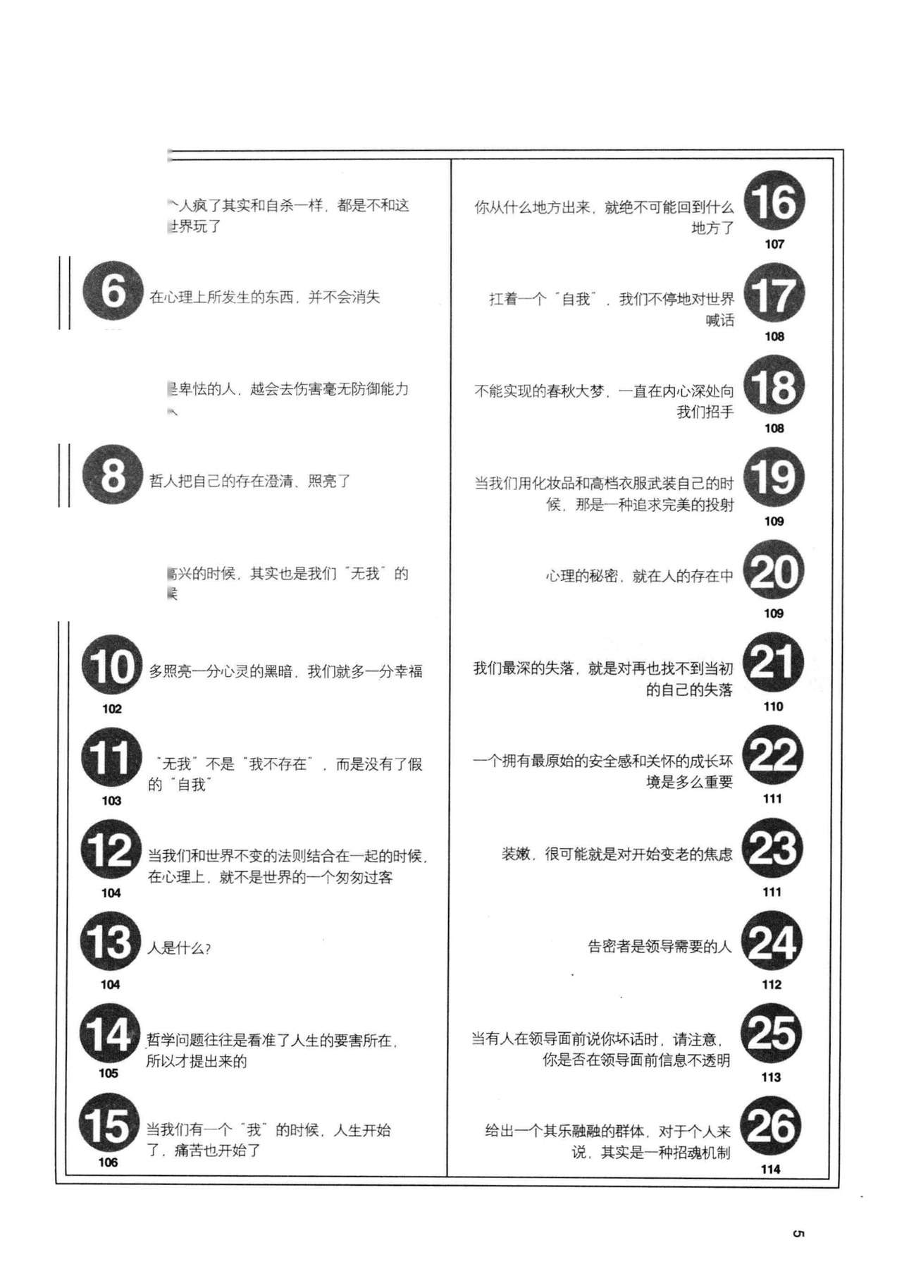 目录图